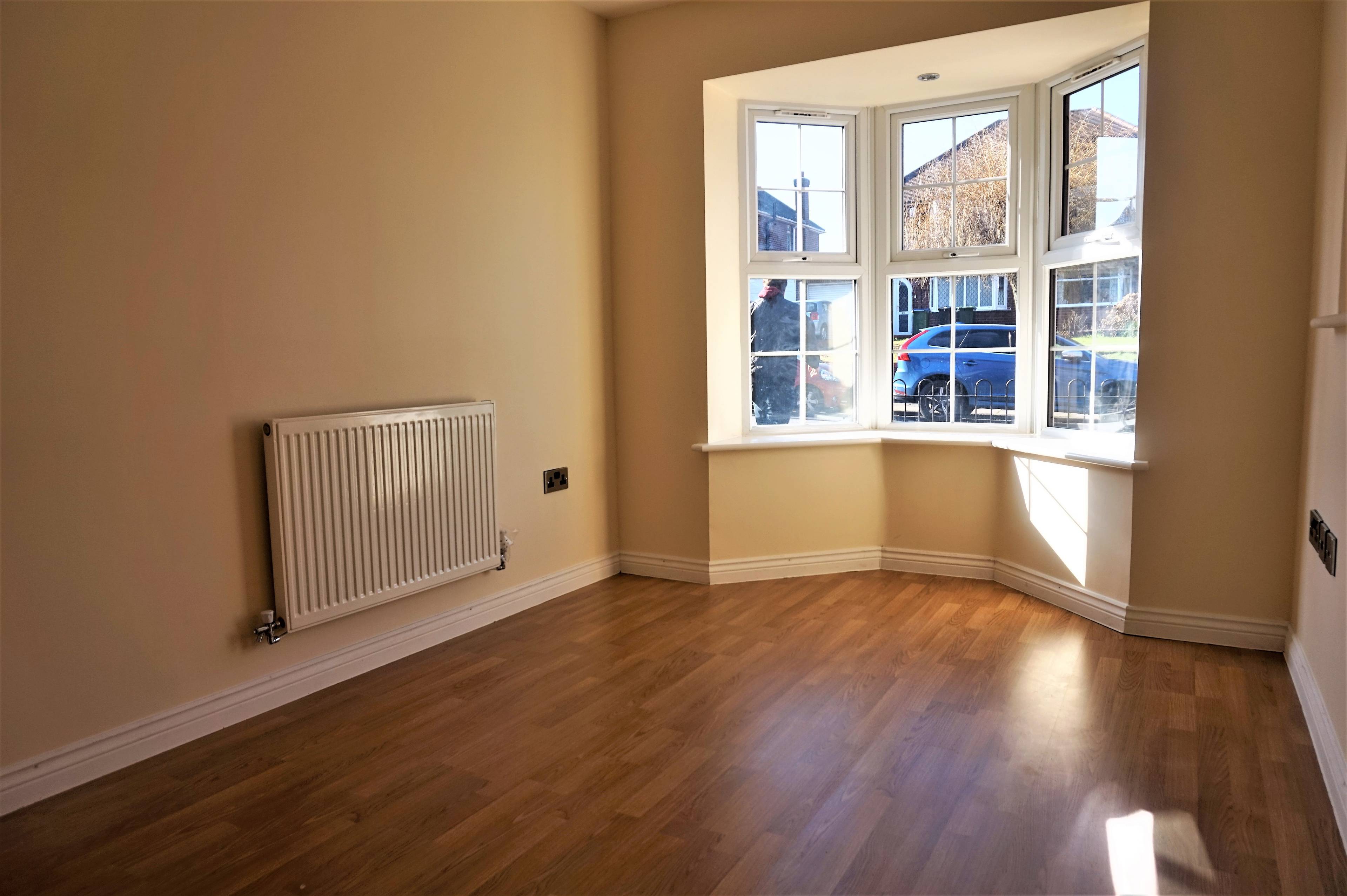 Reception Room Two