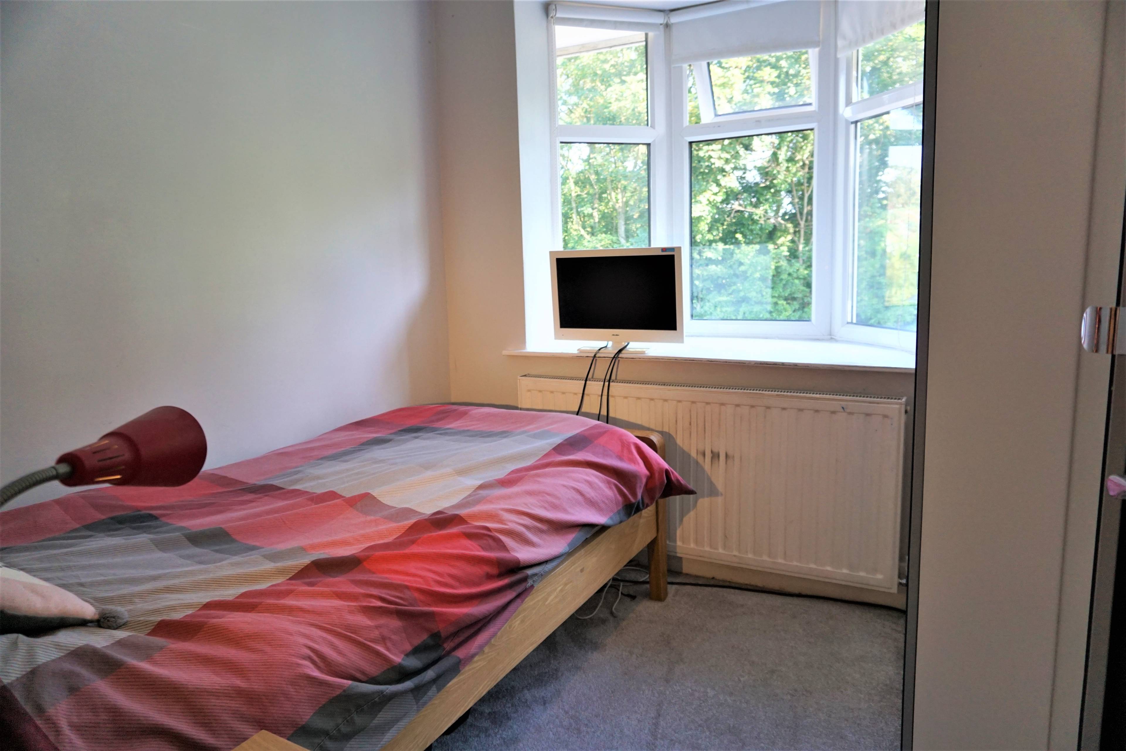 Bedroom Five