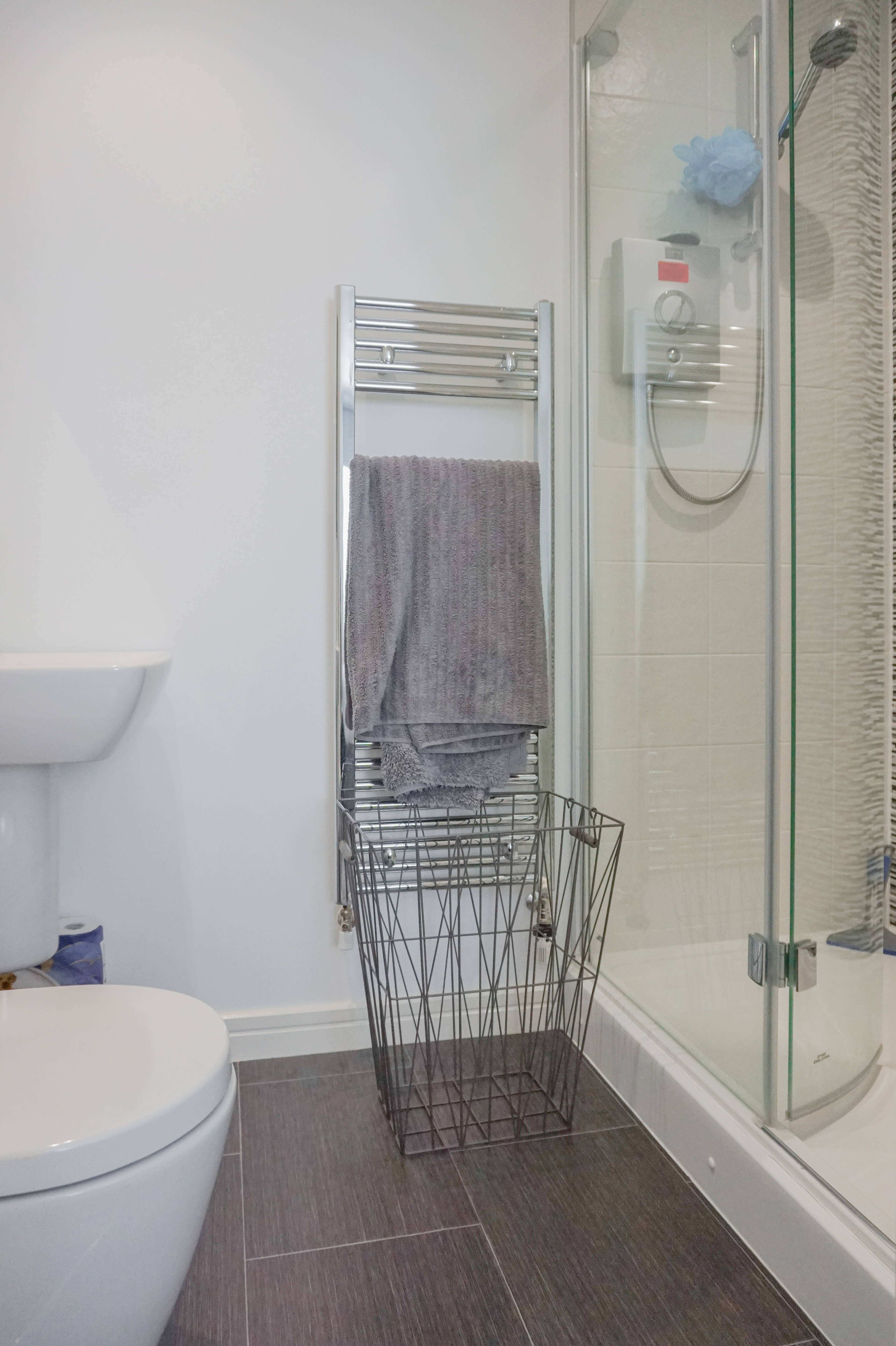 En-suite
