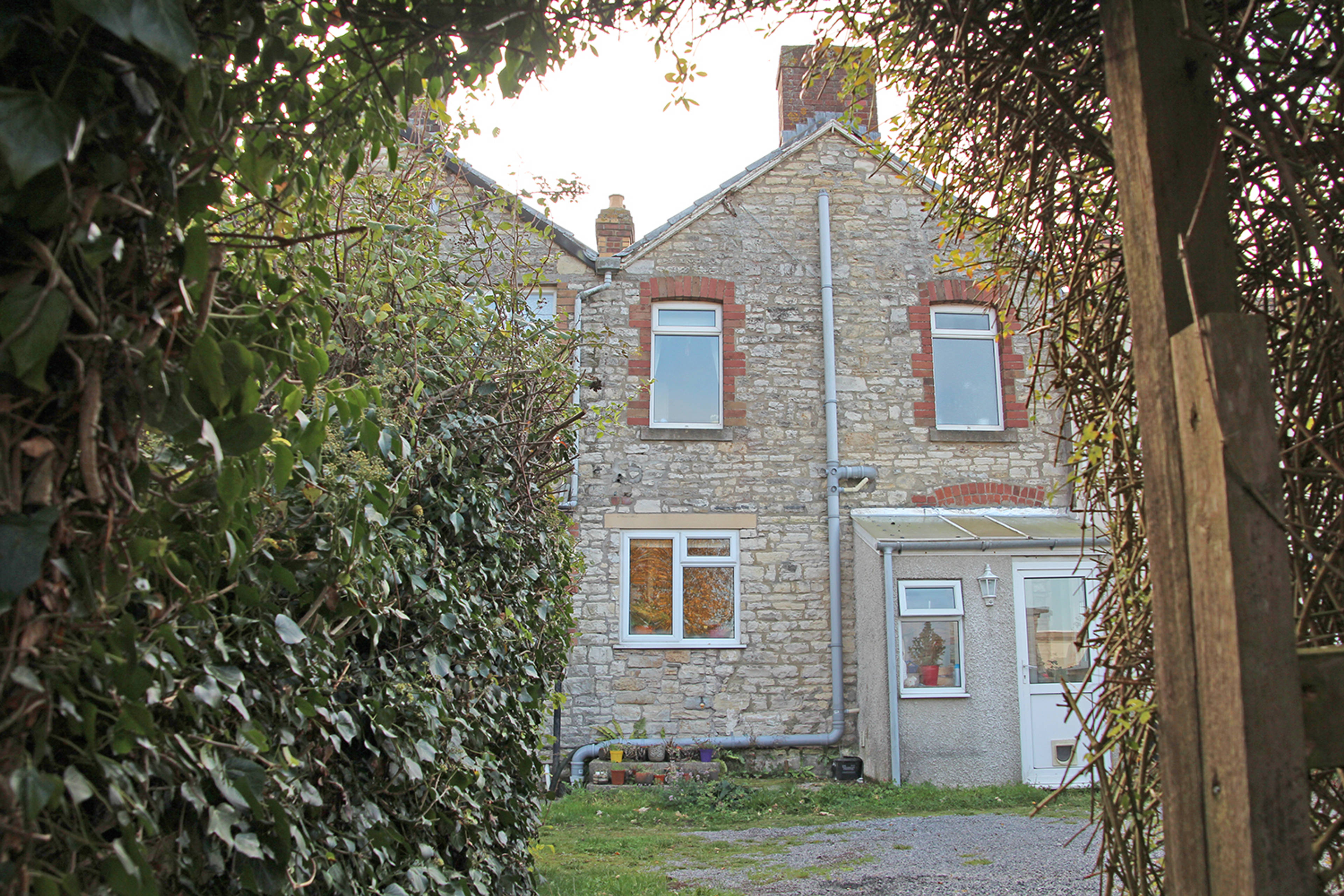 Cottage