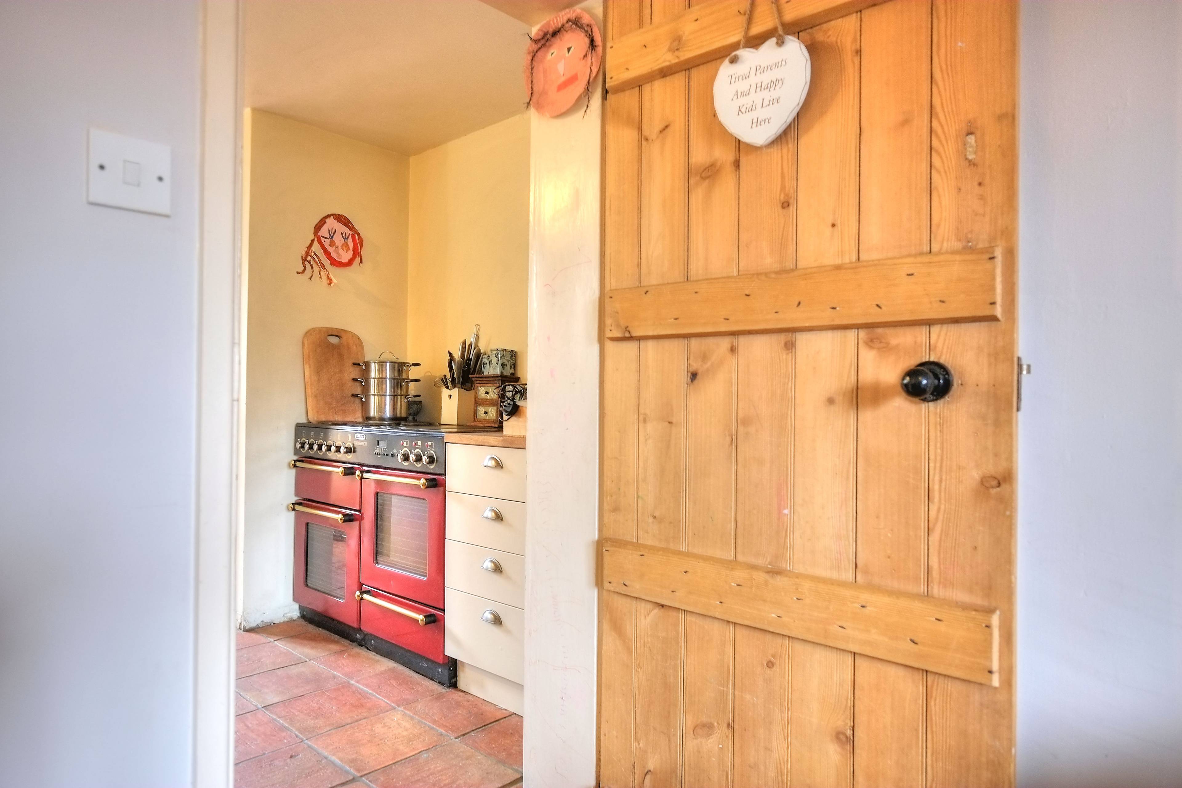 Kitchen / Diner