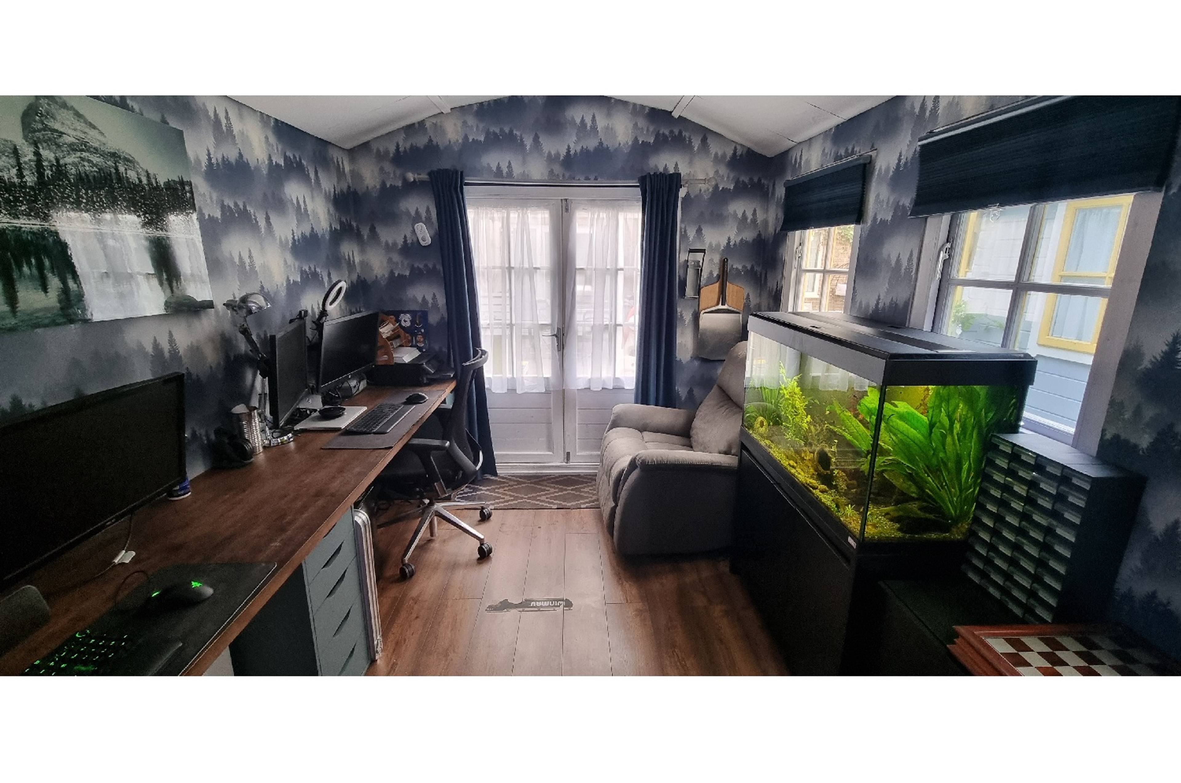Cabin