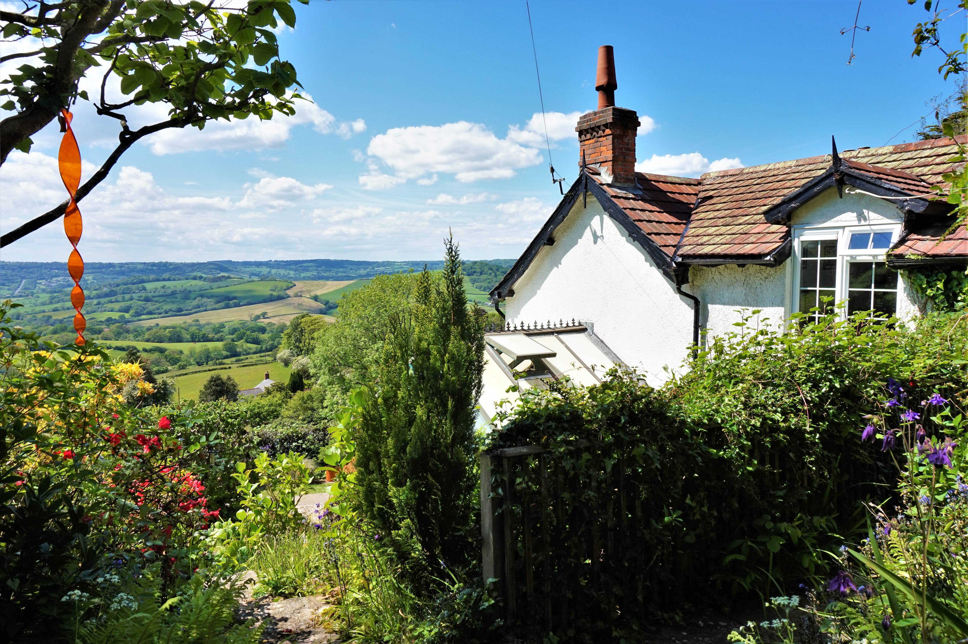 View Of The Property