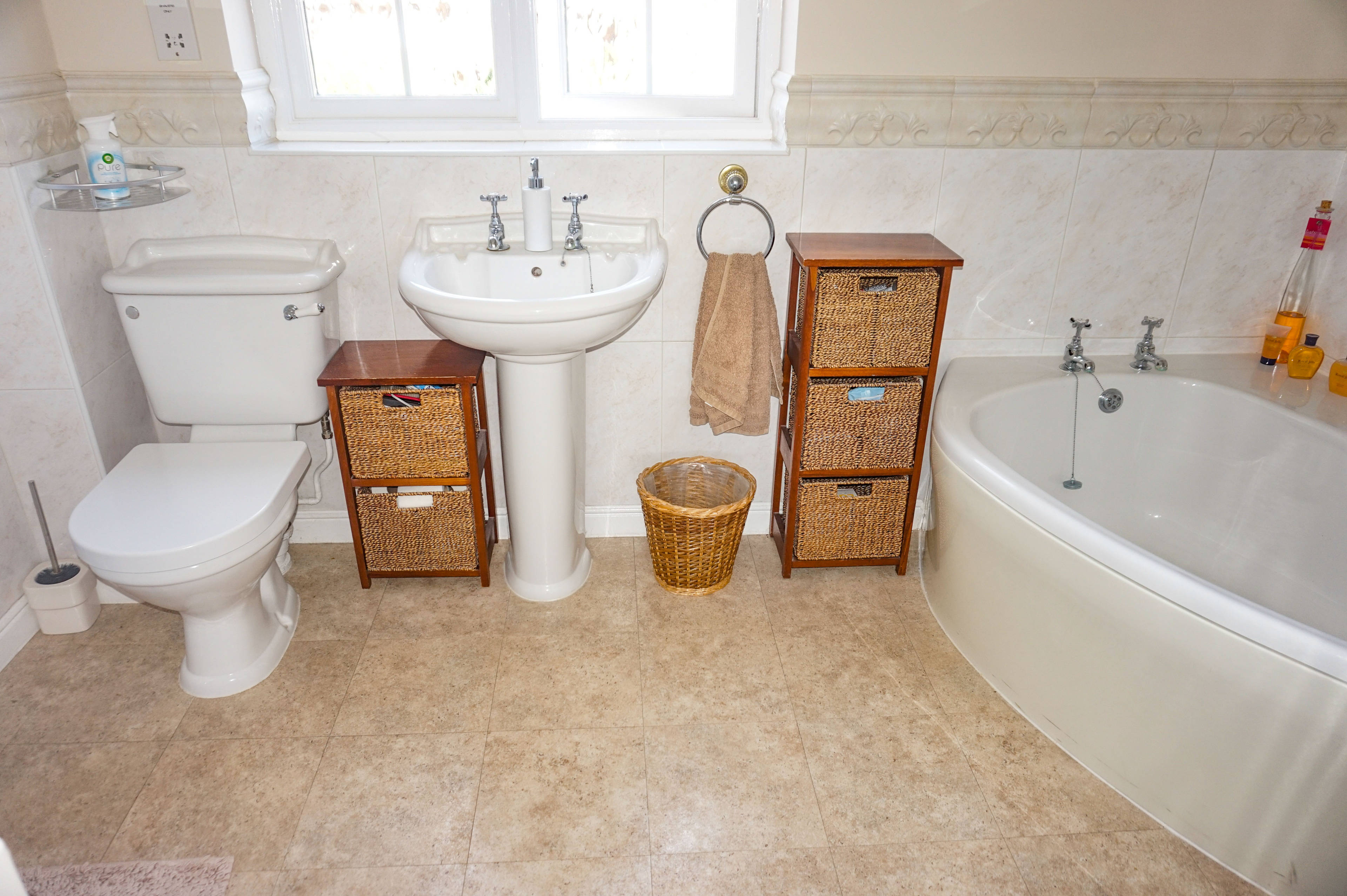 Master En-suite