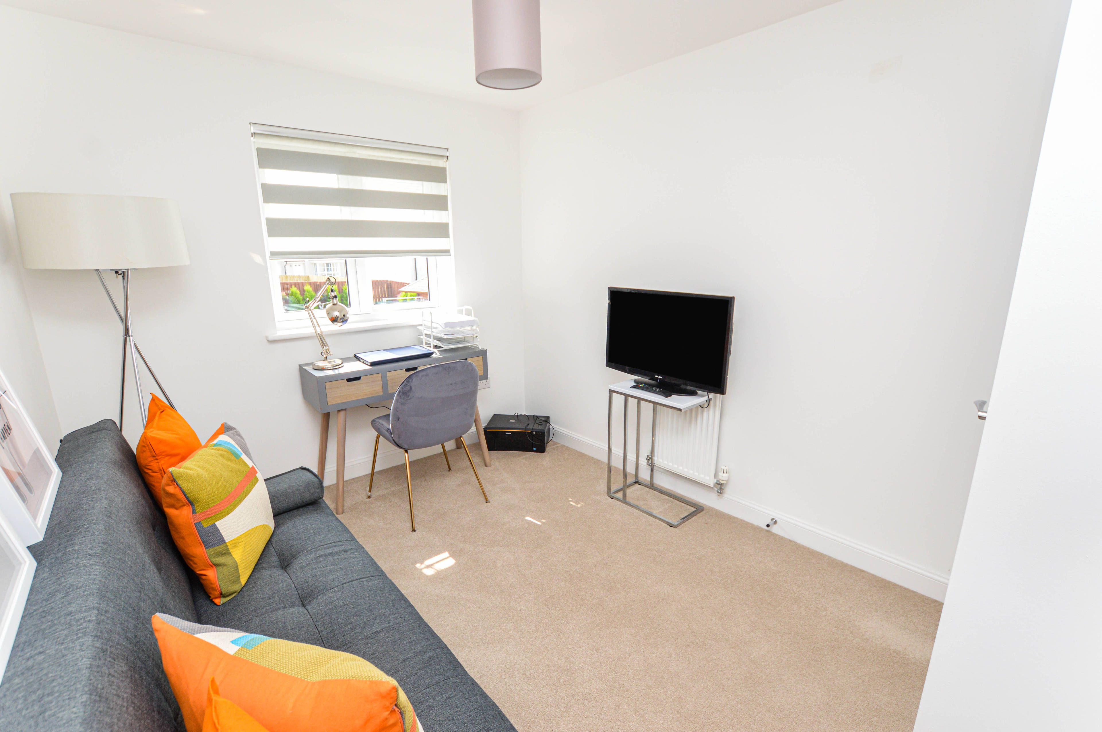 Bedroom Four