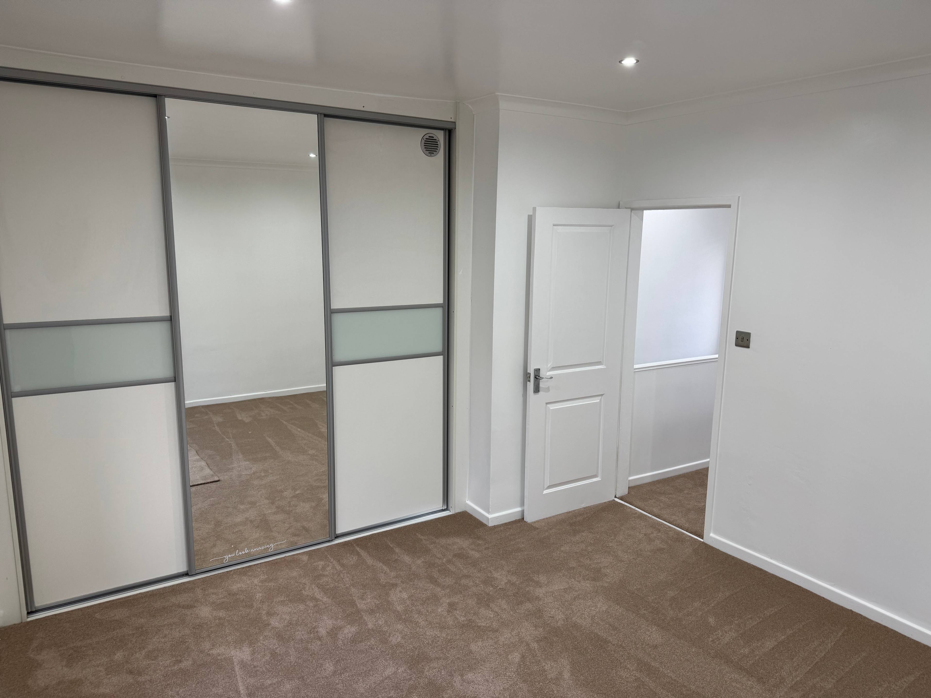 Annexe Bedroom One