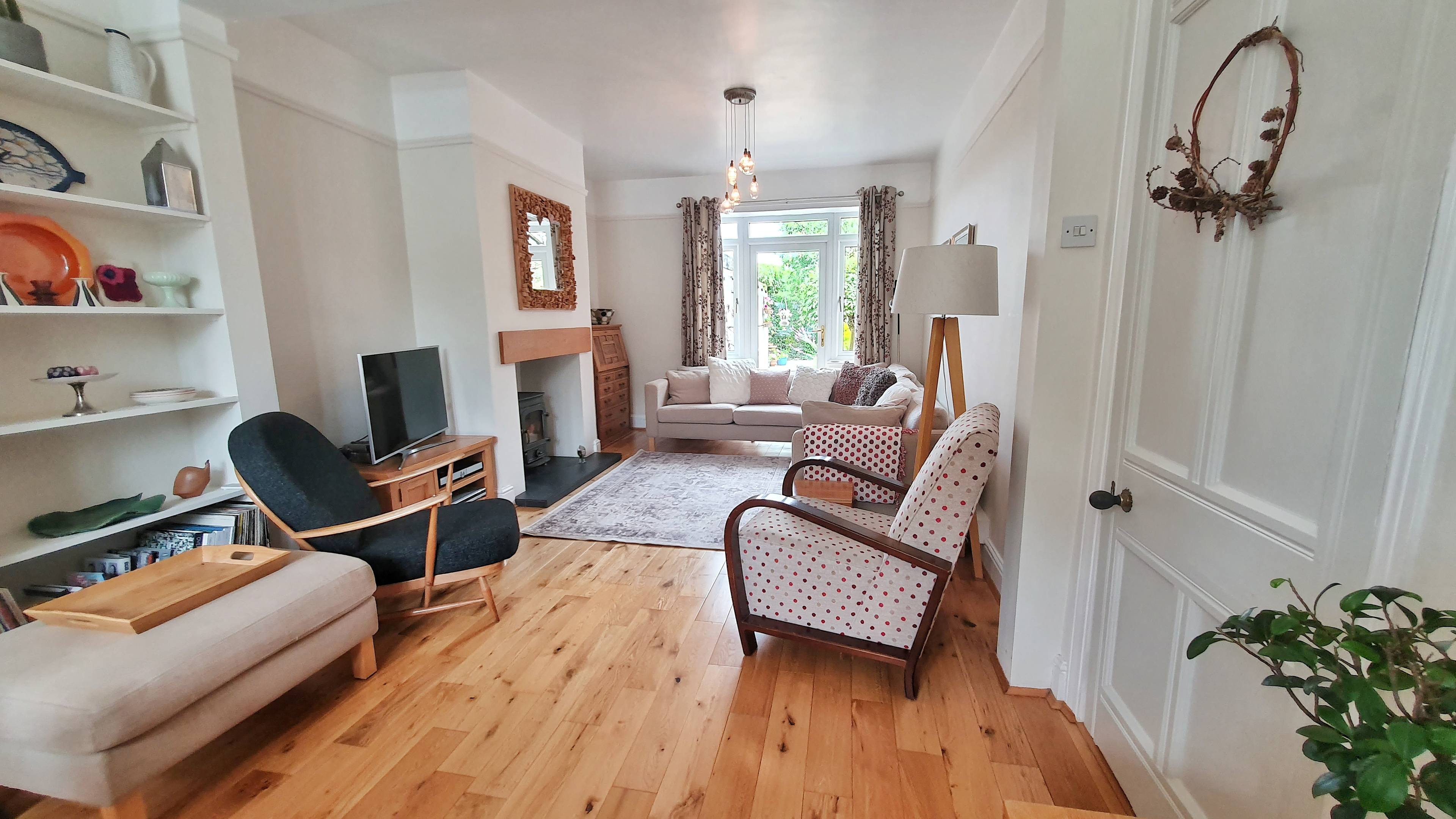Reception Room One