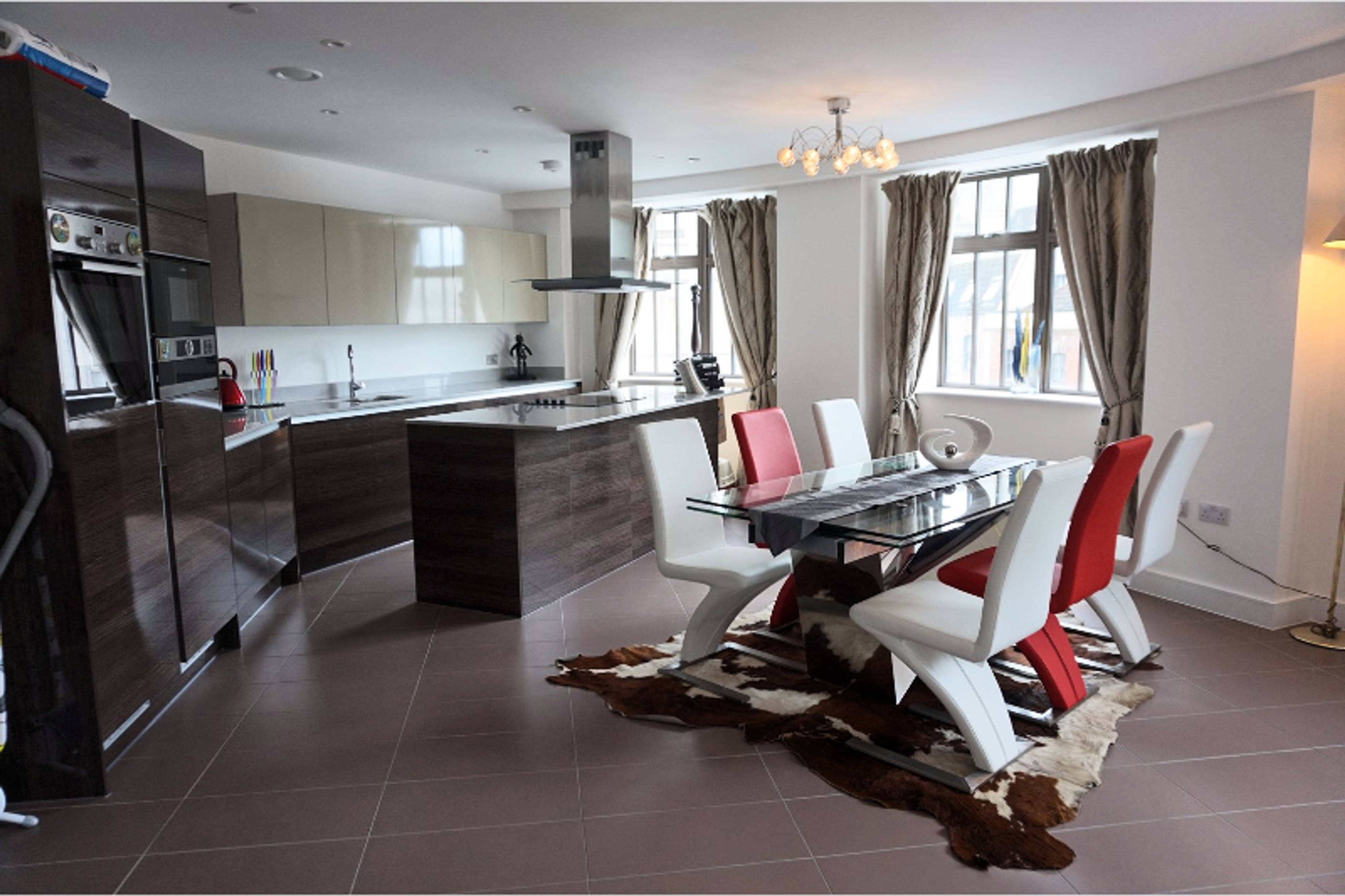 Kitchen / Diner