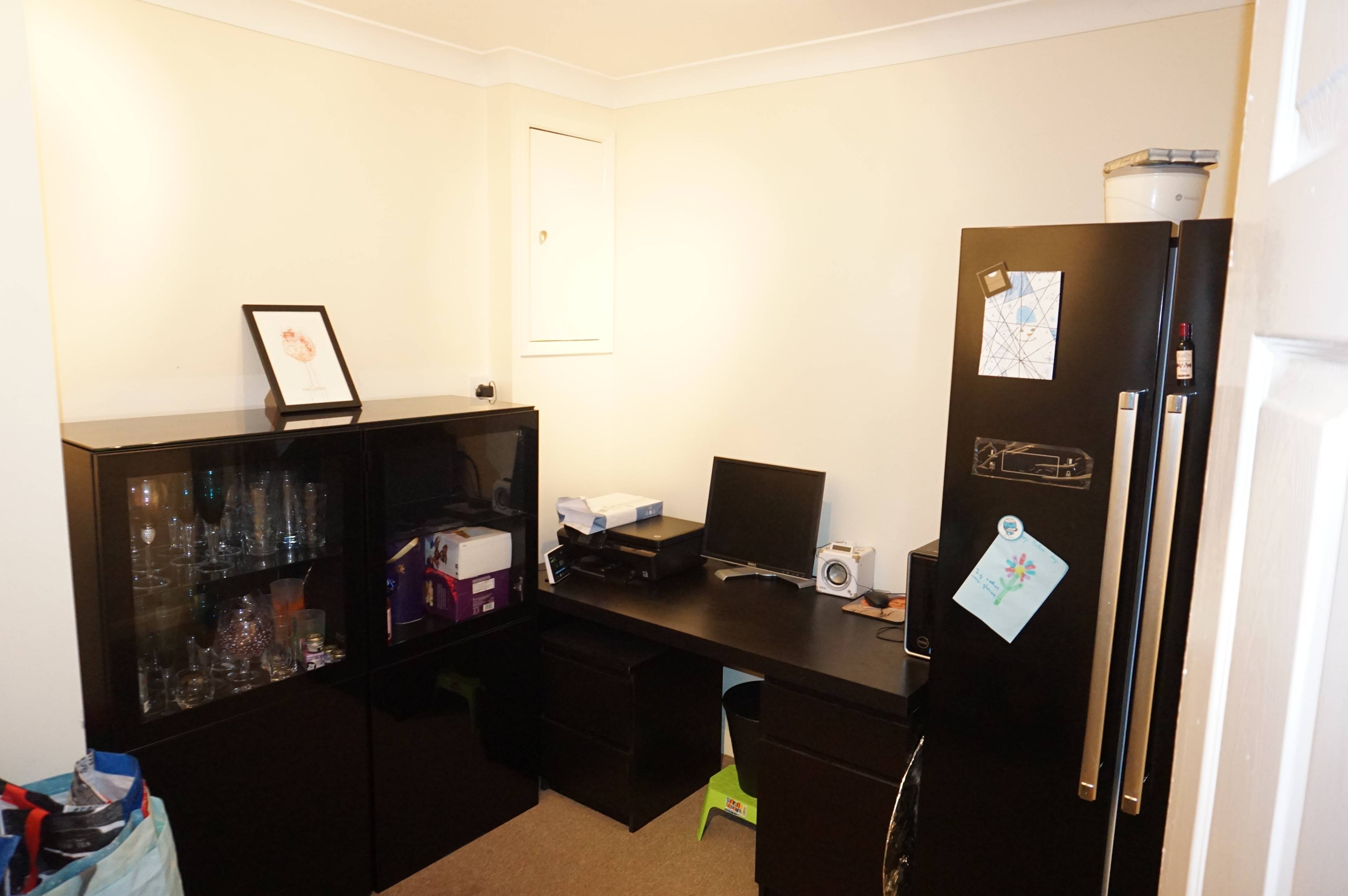 Study/Playroom
