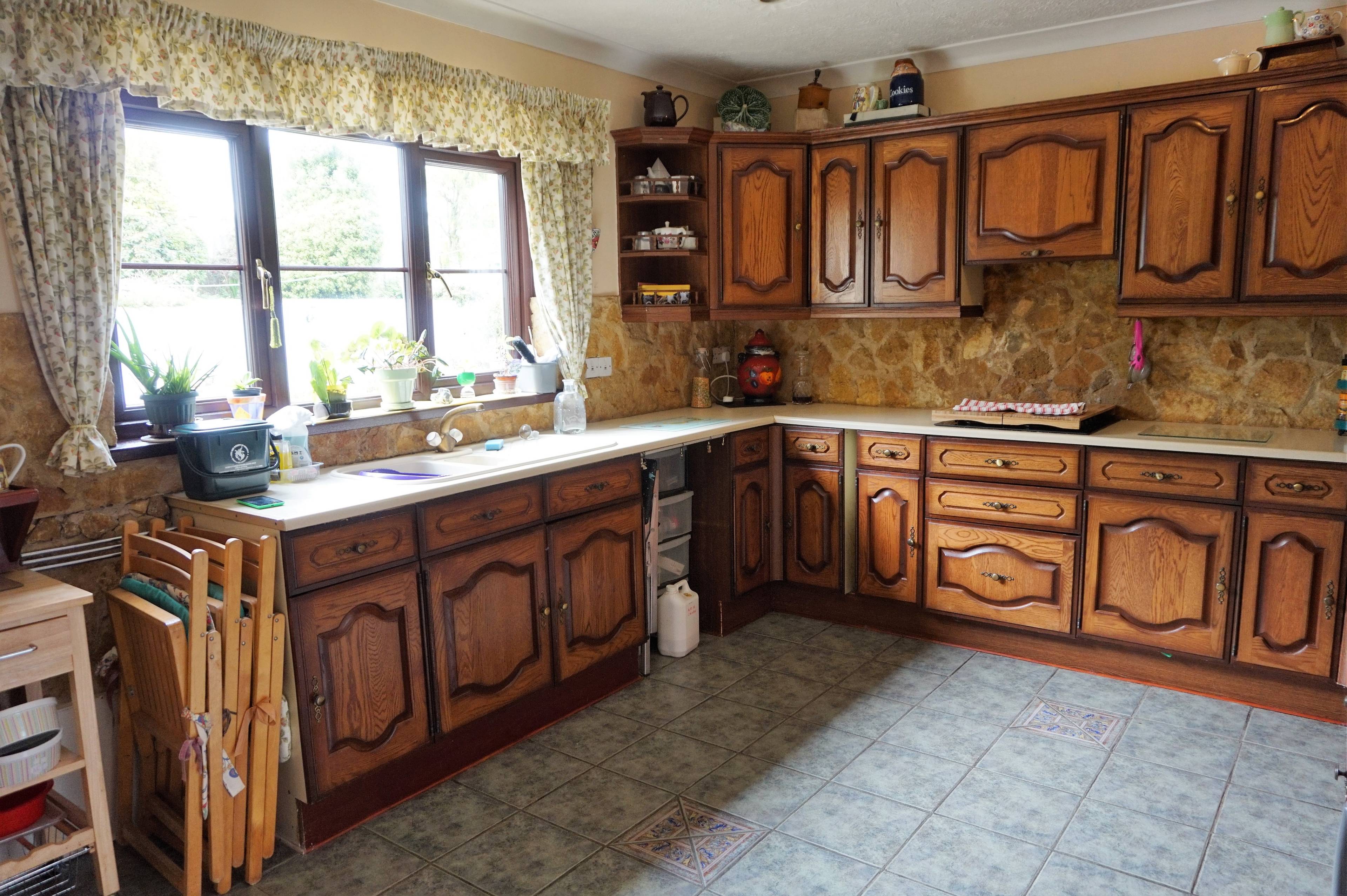 Kitchen / Breakfast