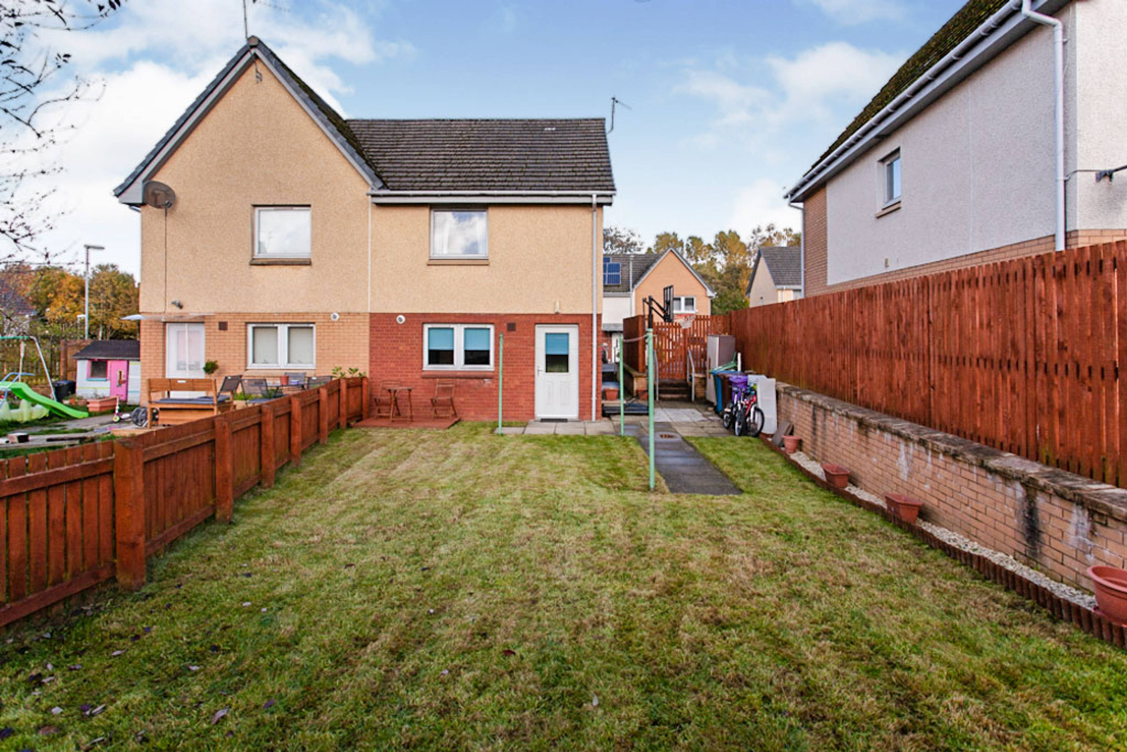 Rear View