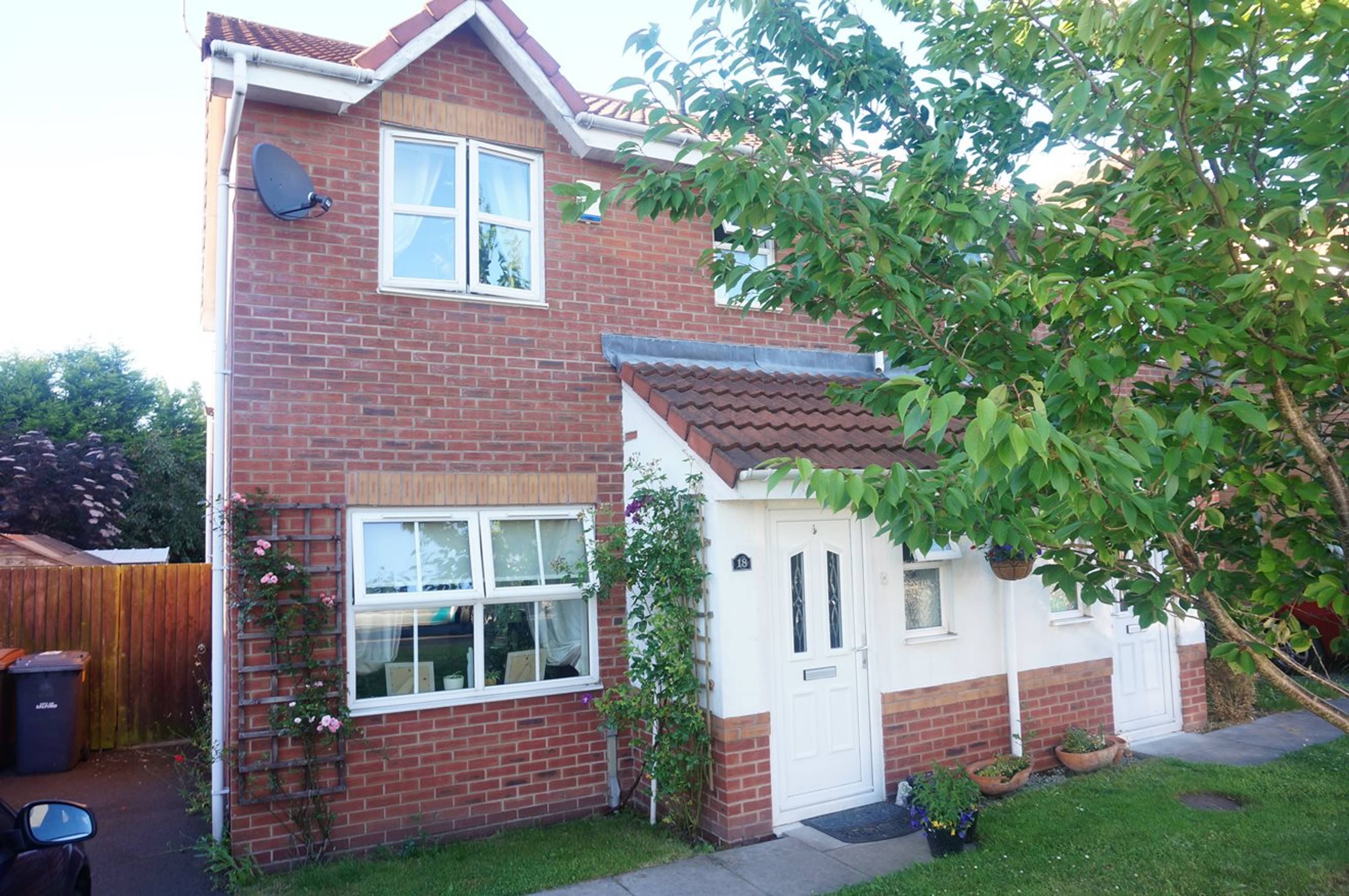 The Property