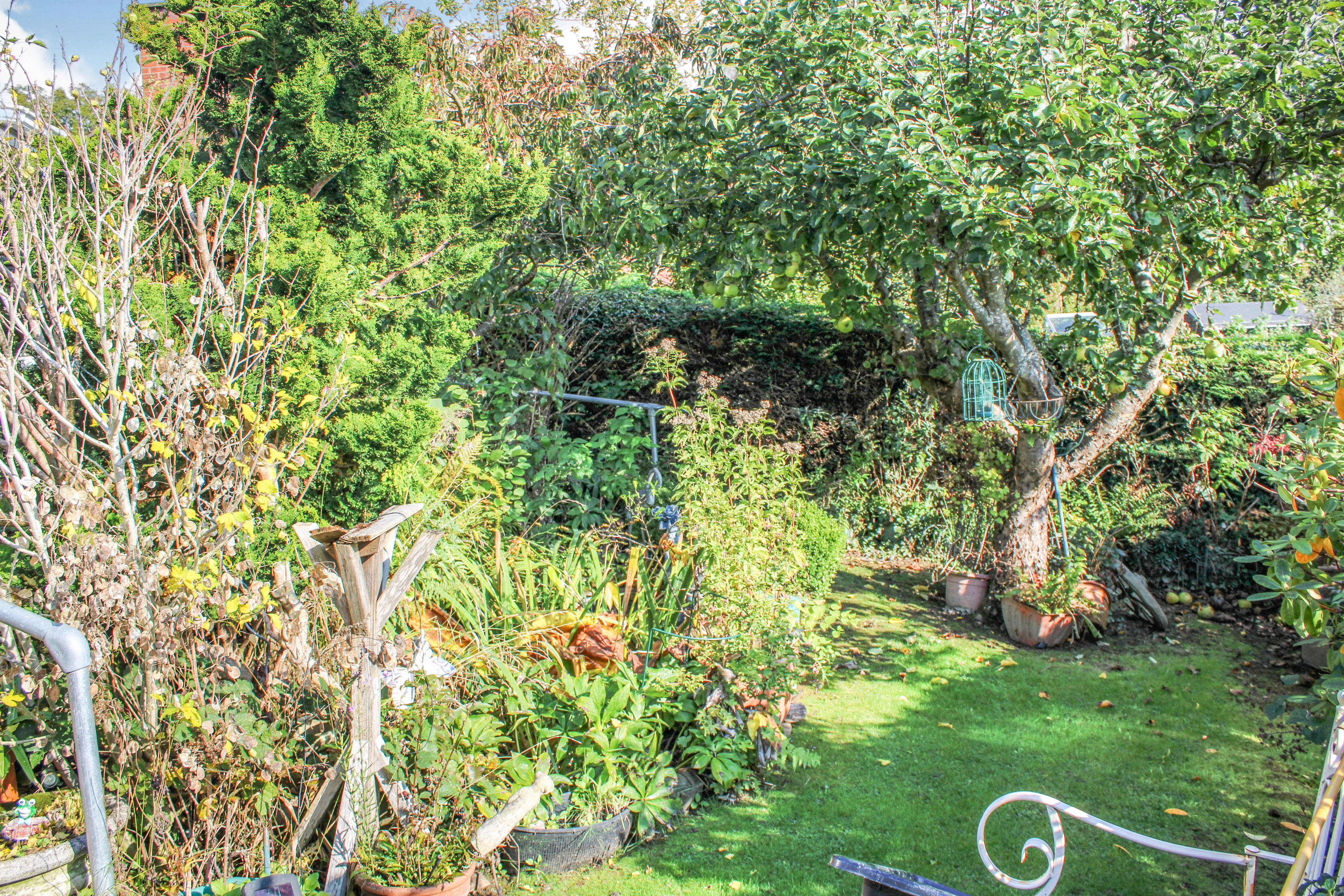 Gardens