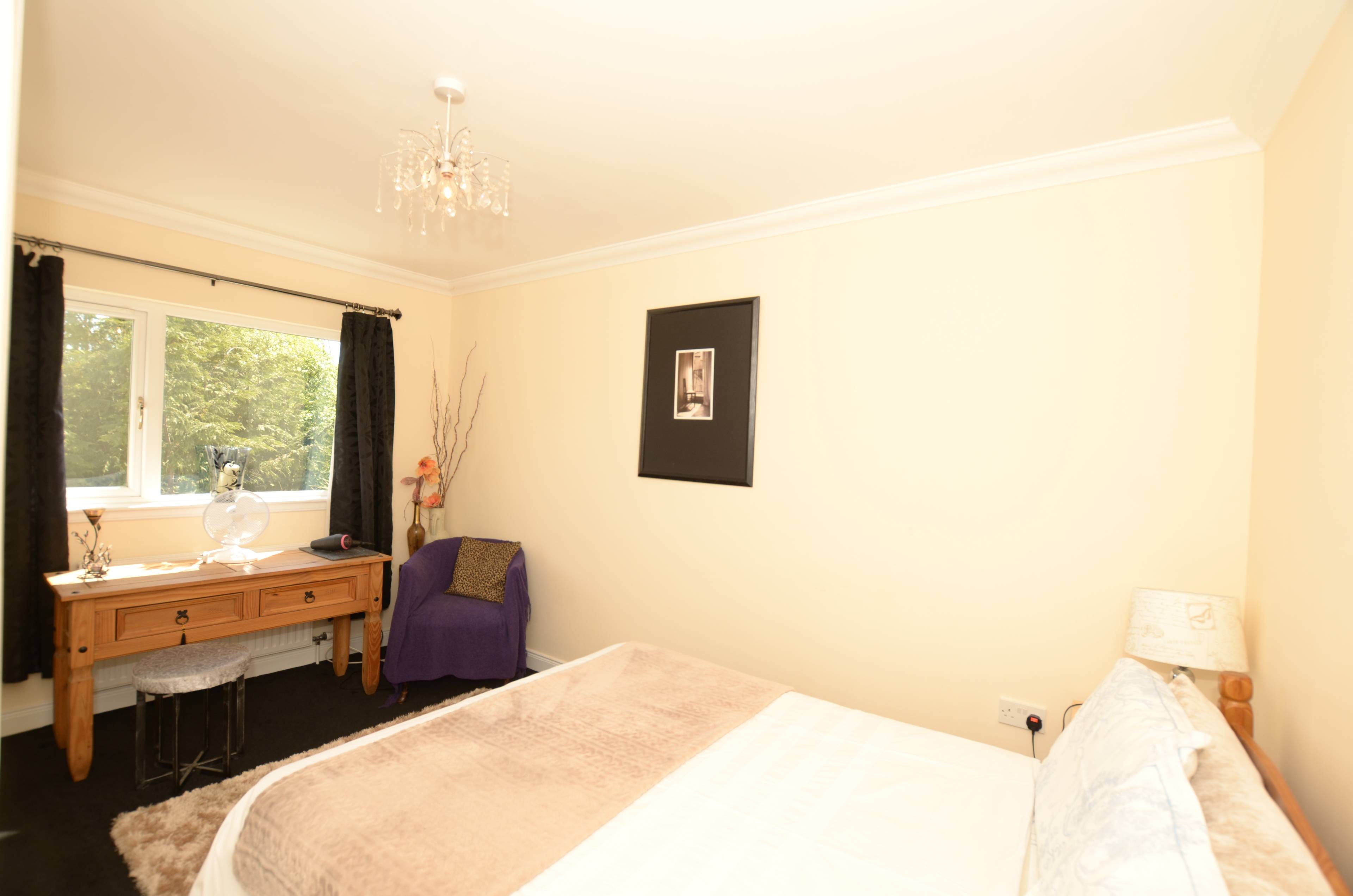 Annexe Bedroom