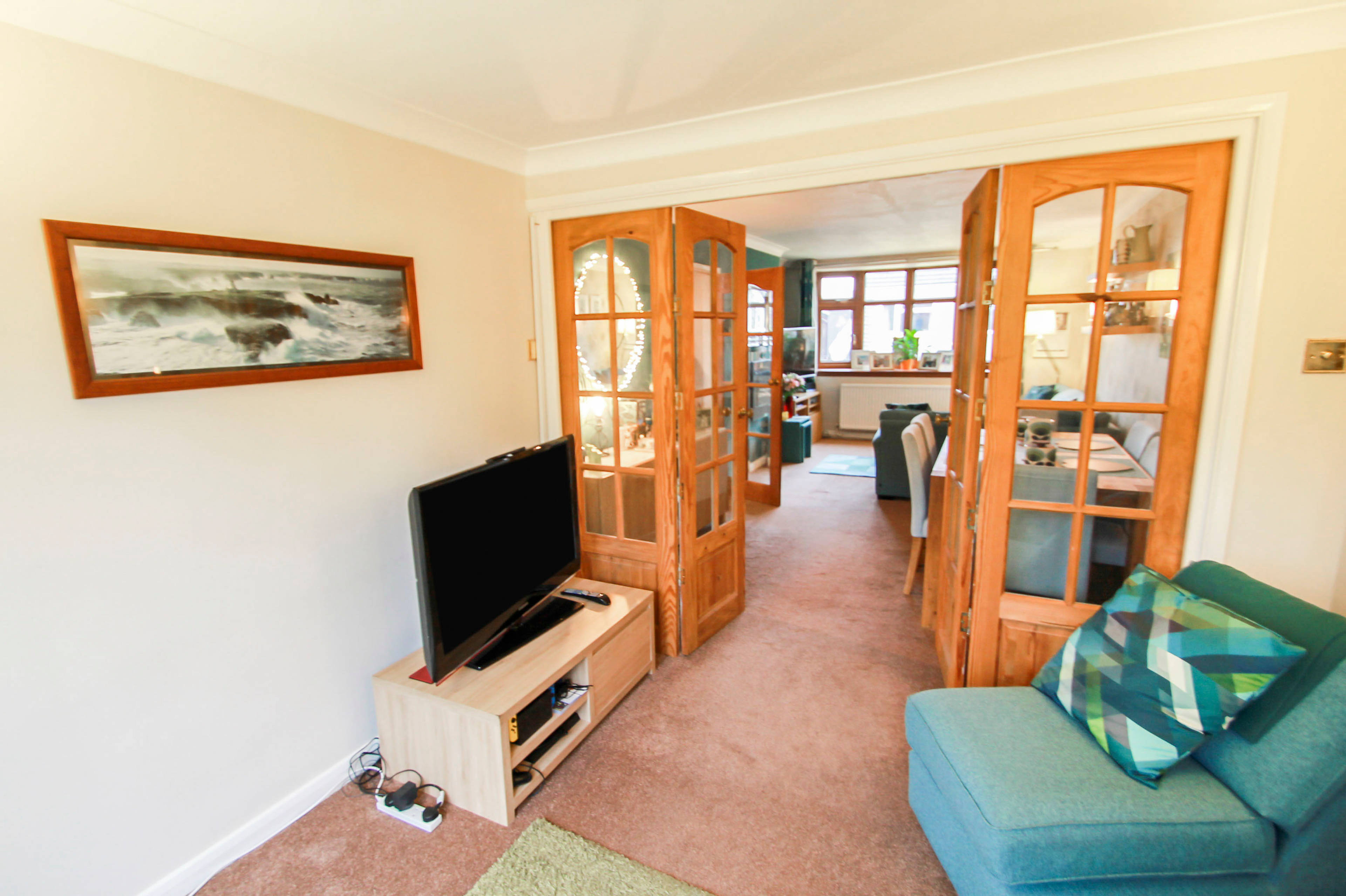 Reception Room Two