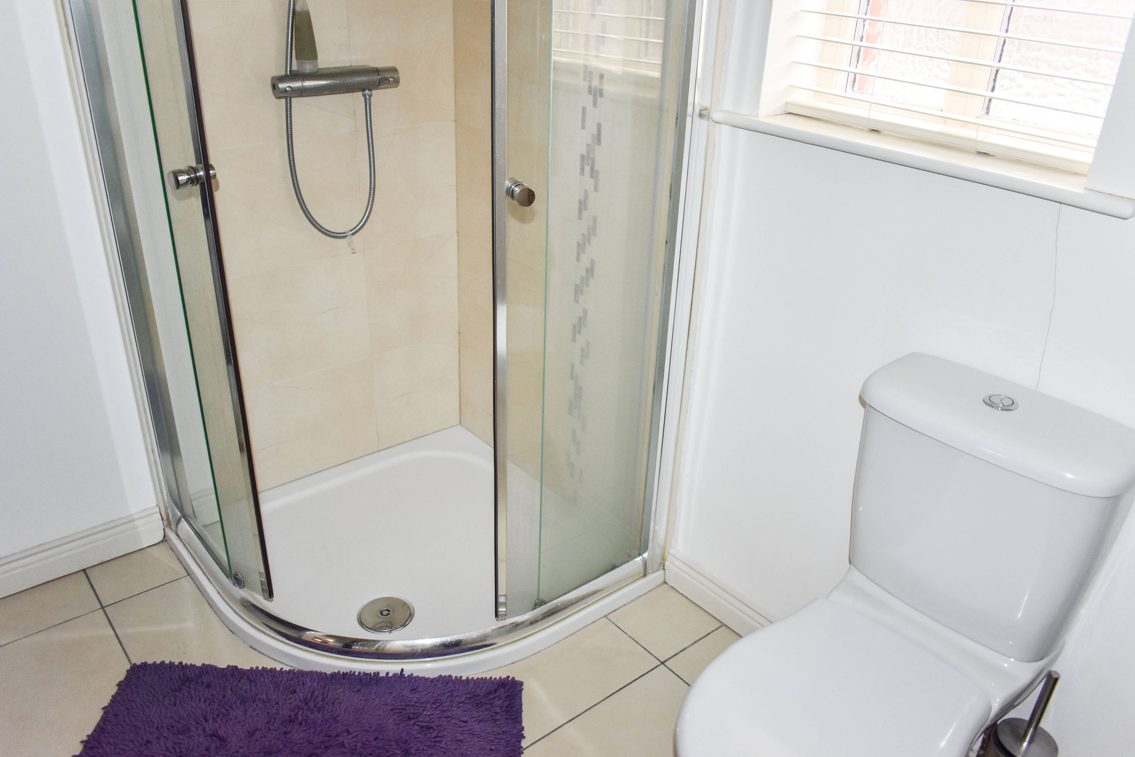 Master En-suite