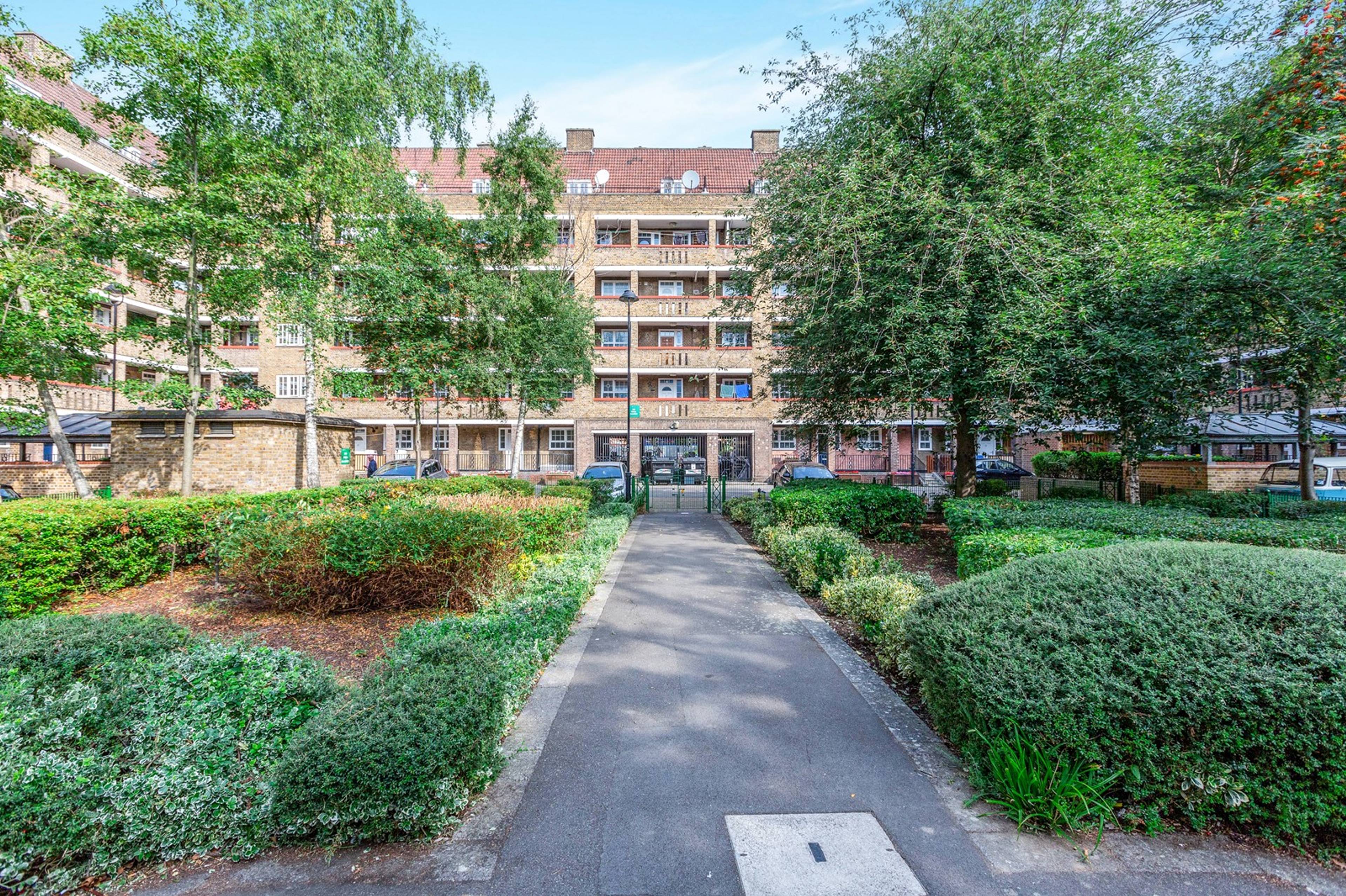 The Property