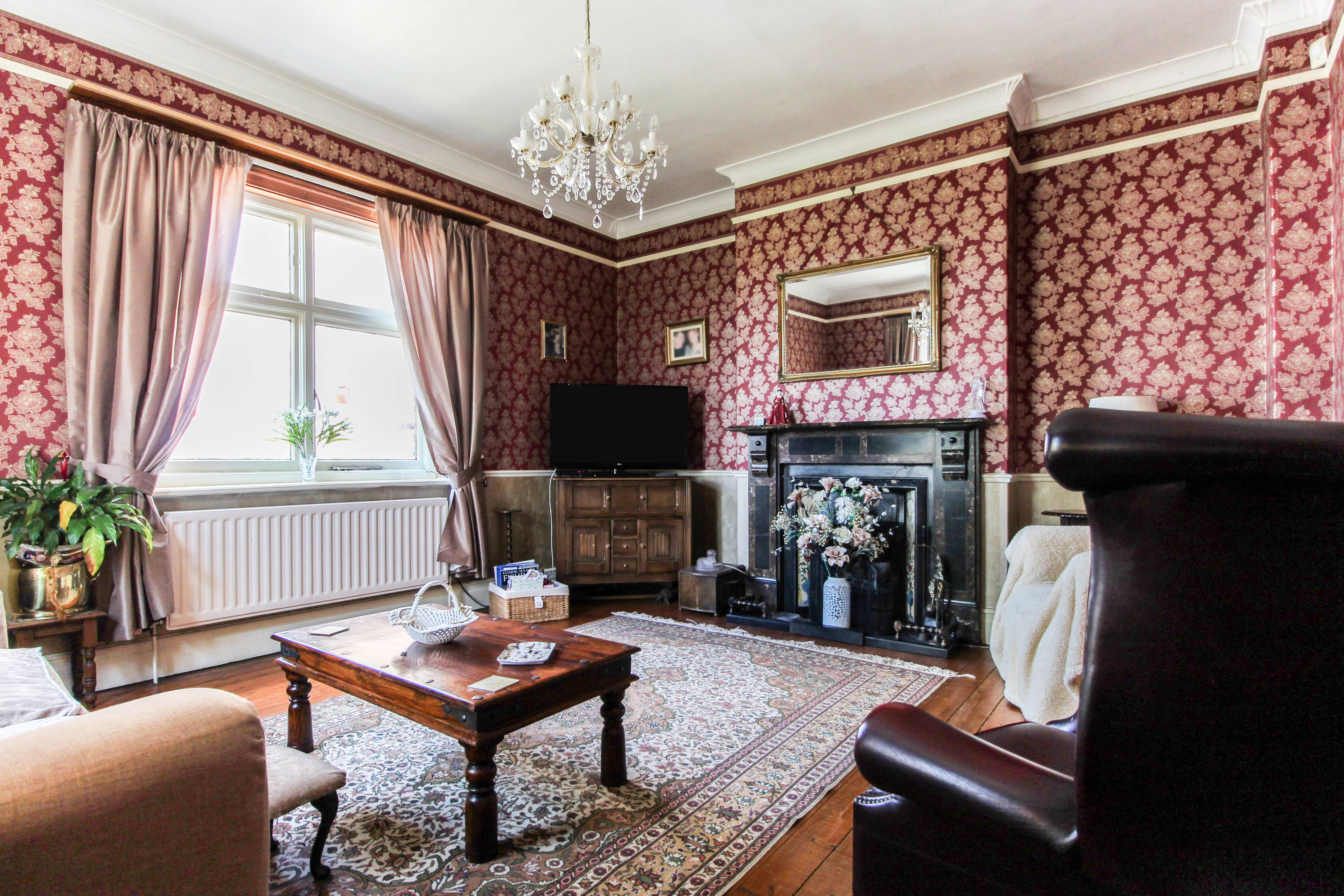 Reception Room Two