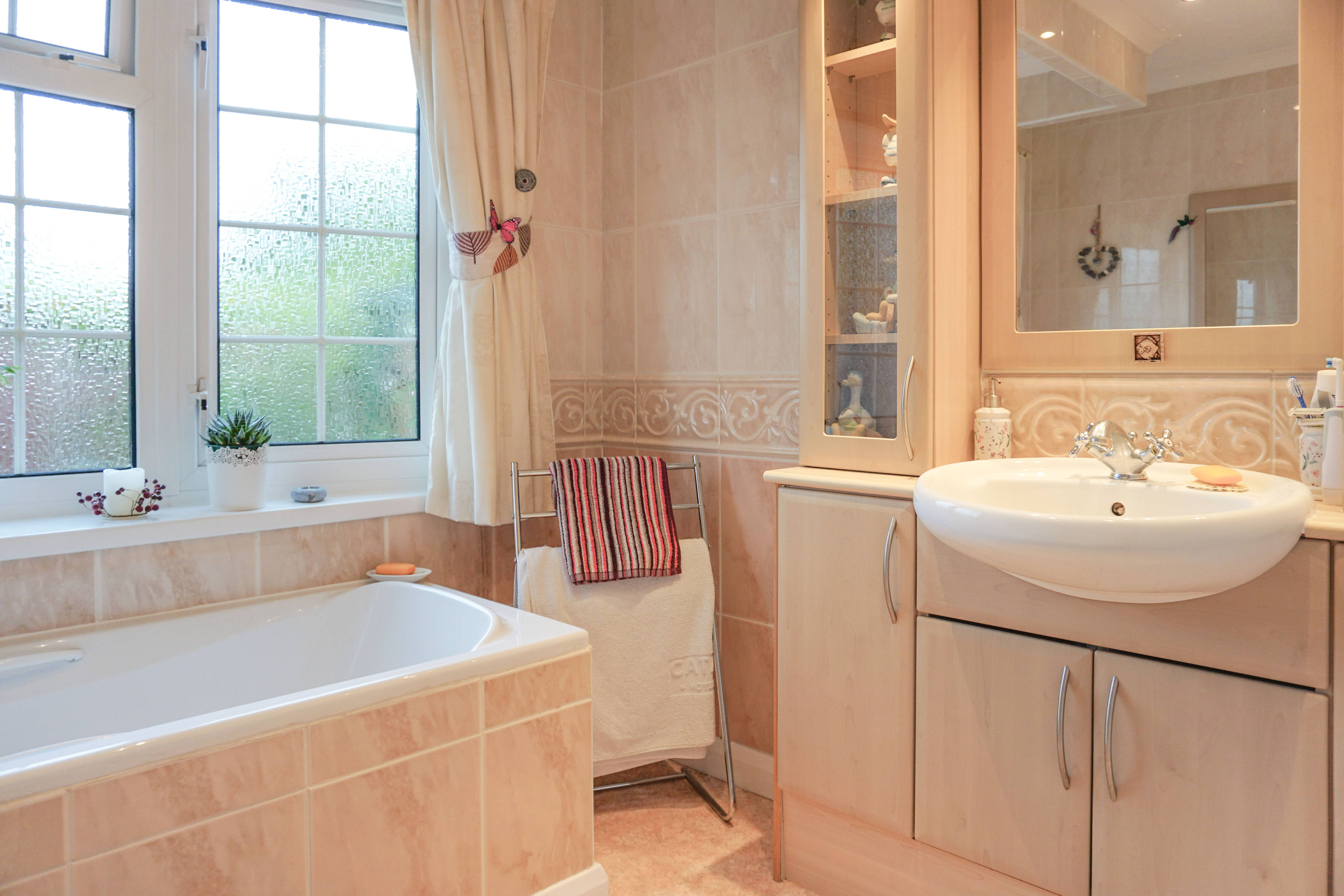 Master En-suite