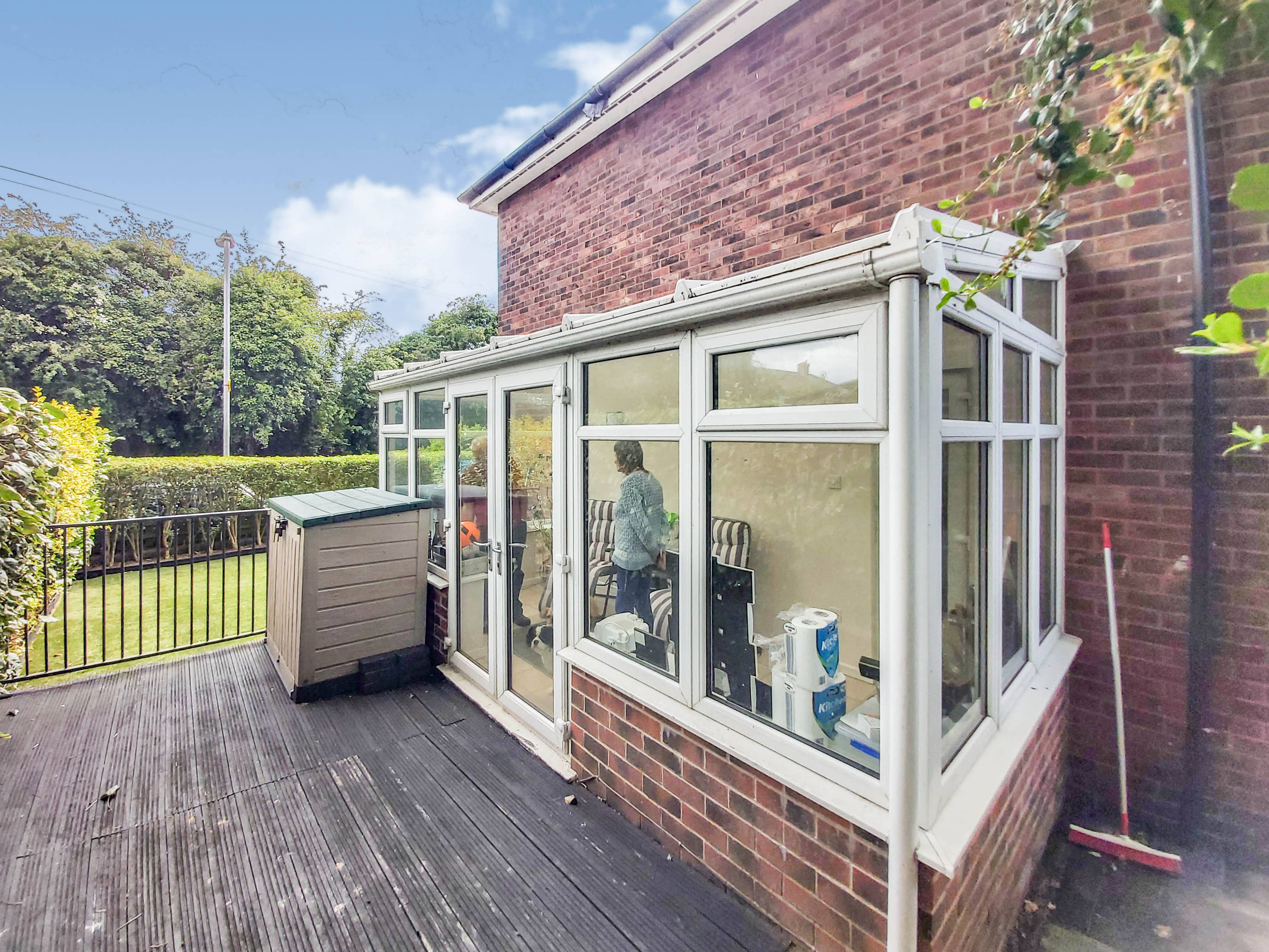 Conservatory