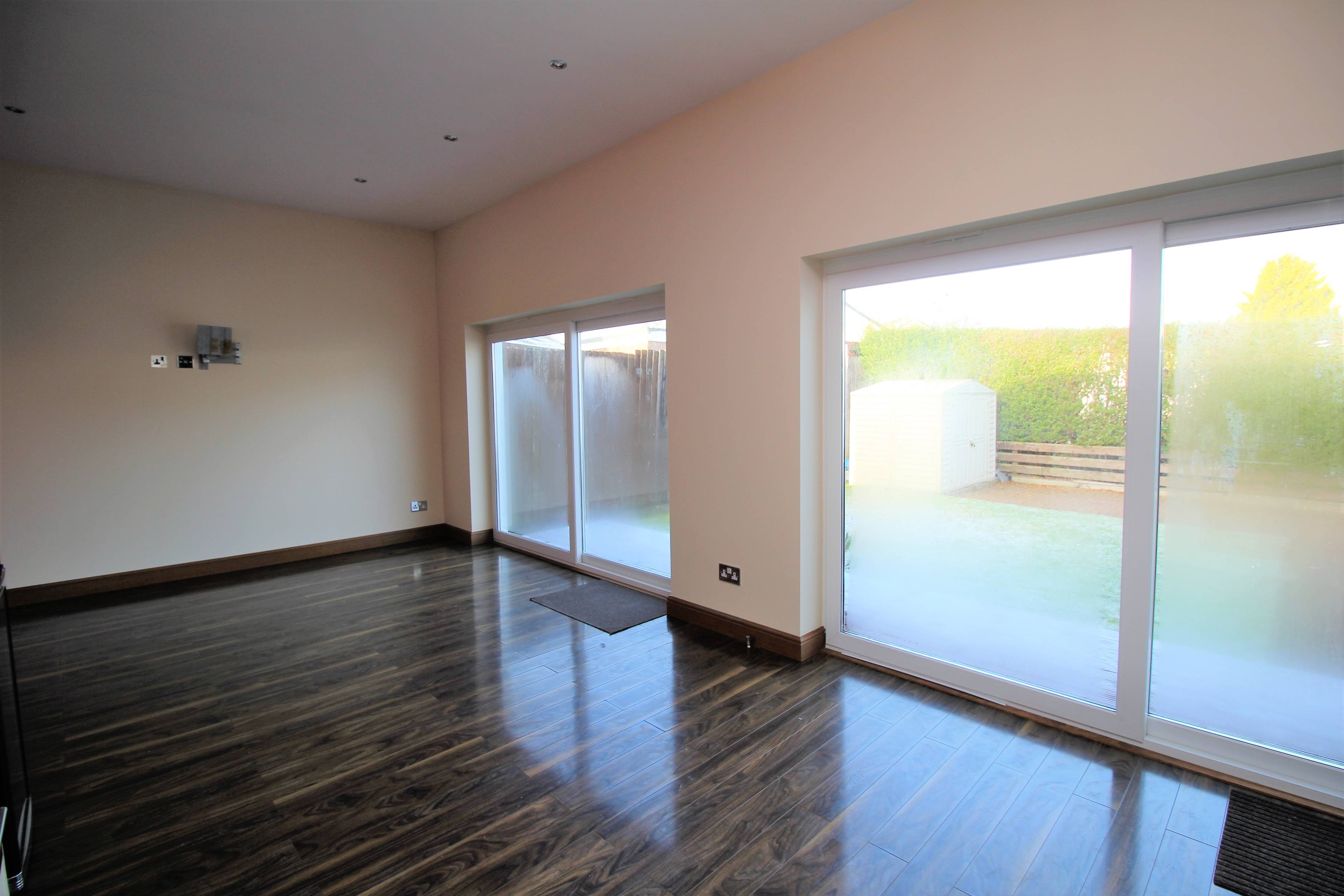 Kitchen/Family Room