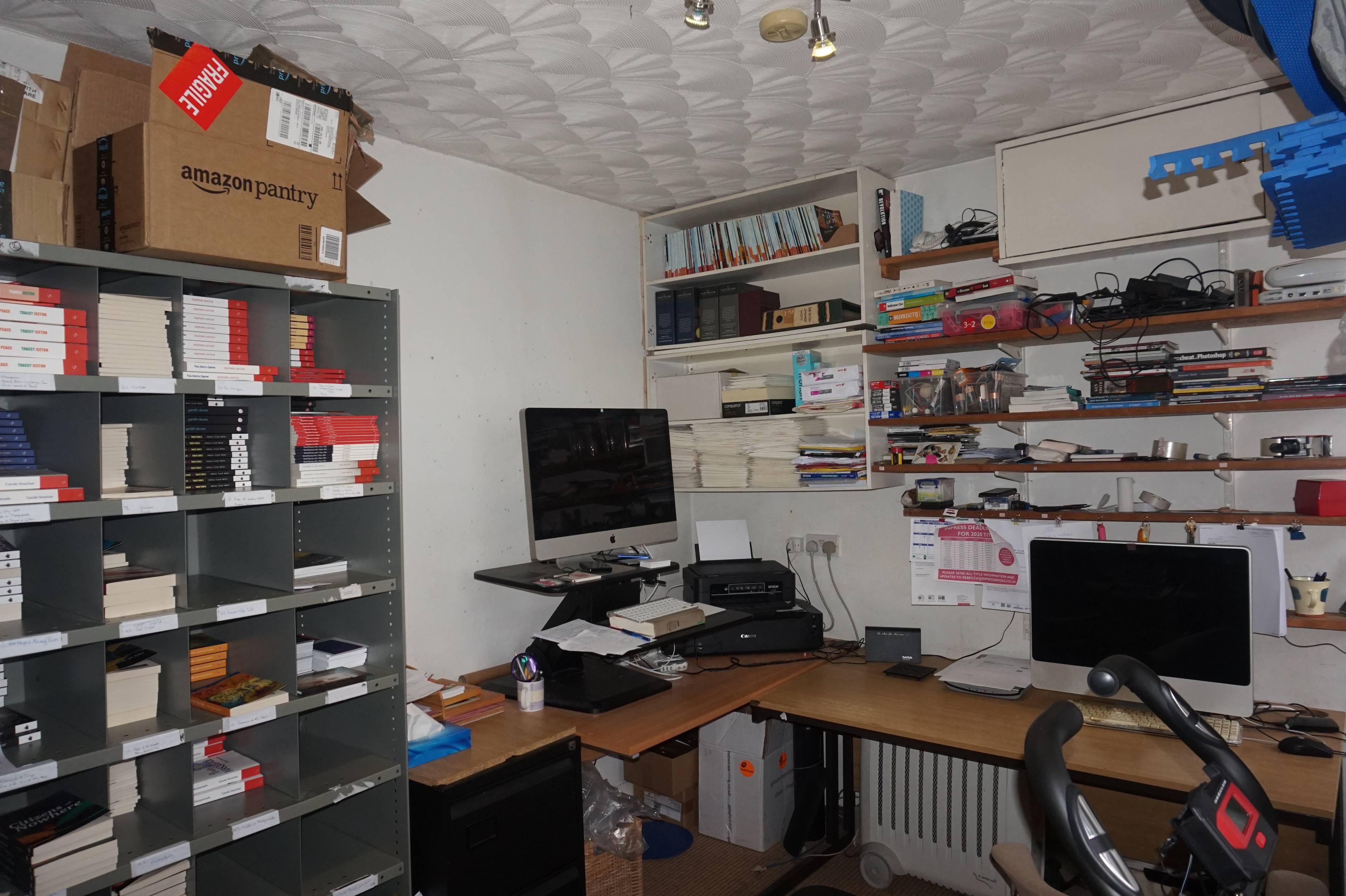 Office / Study