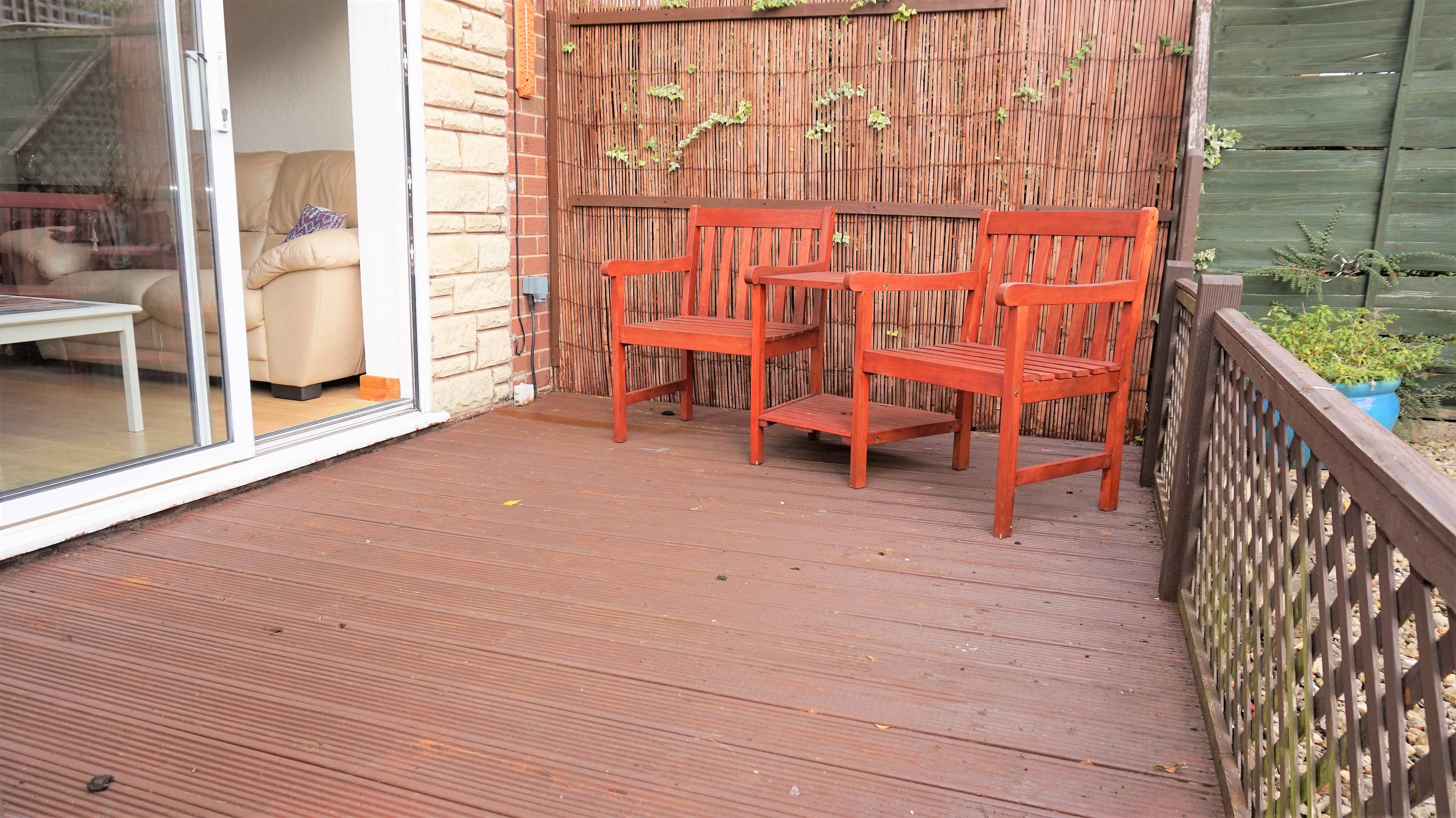 Decking