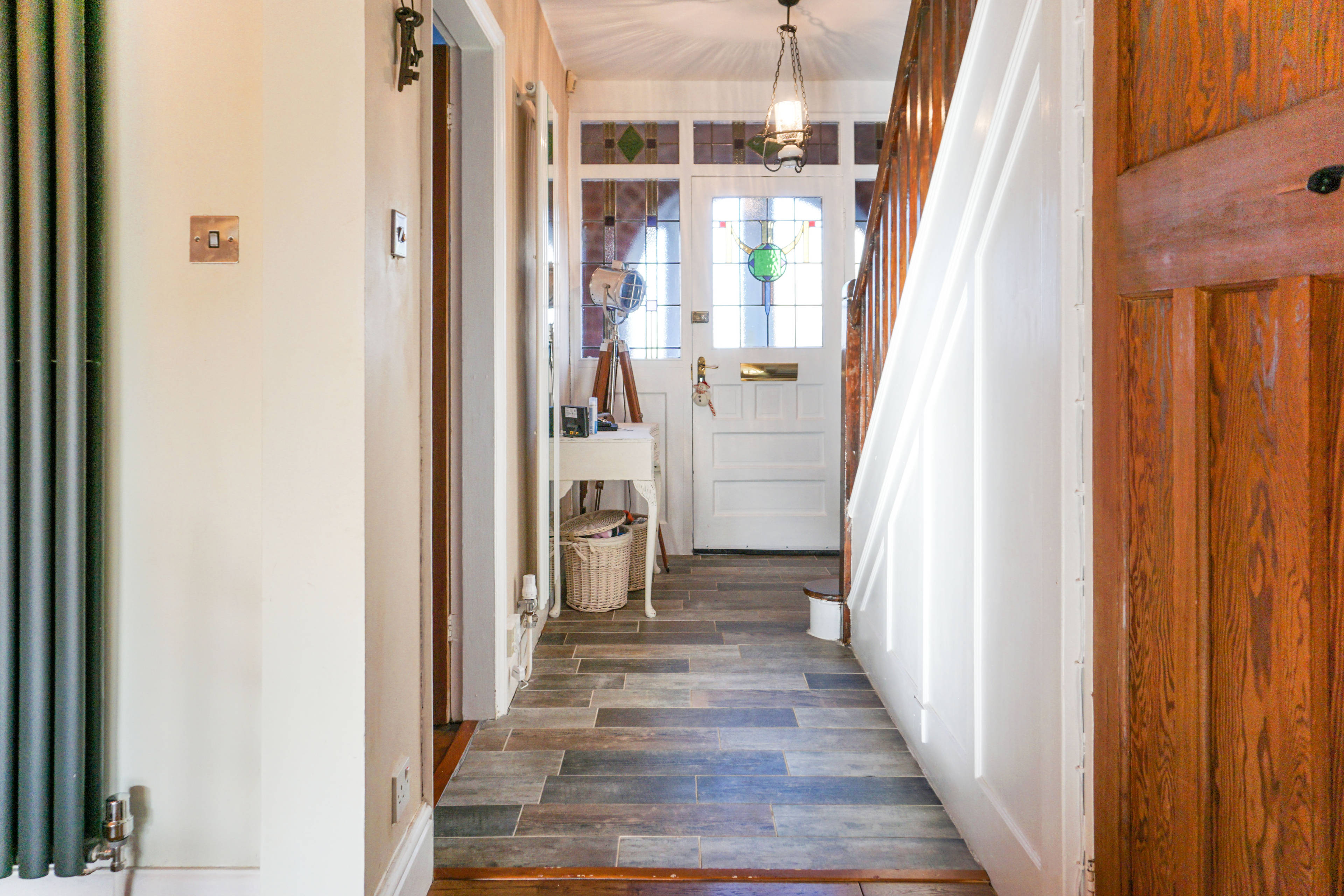 Hallway