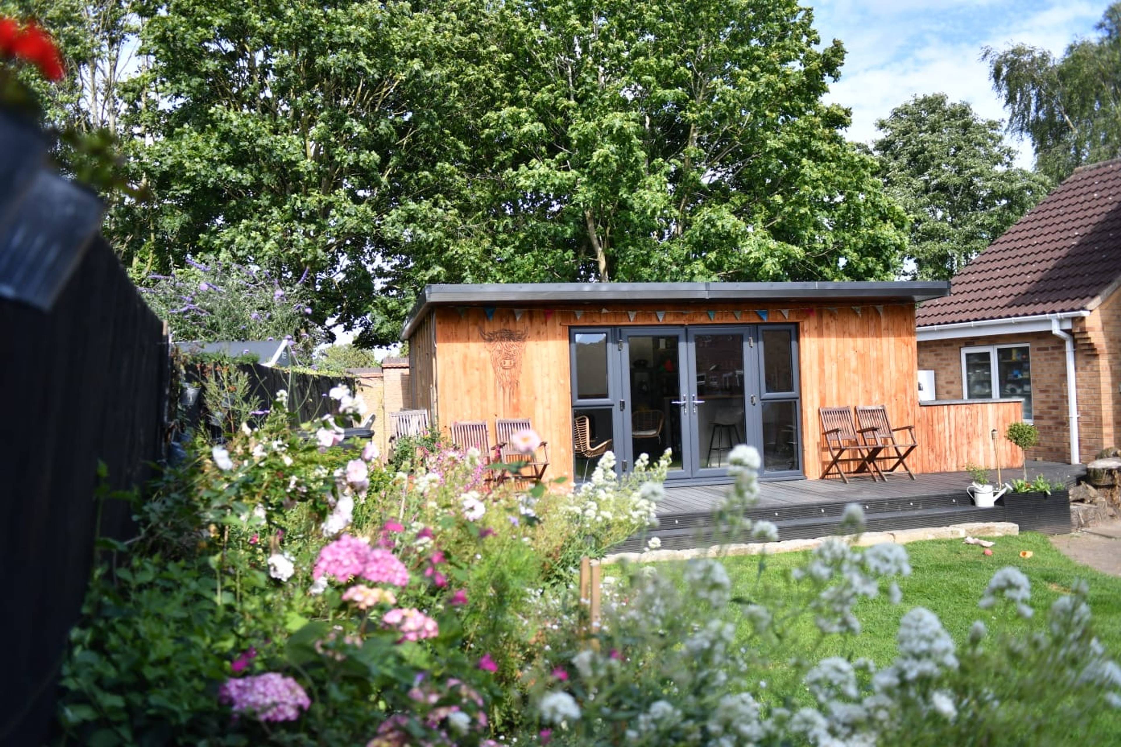 Summer House