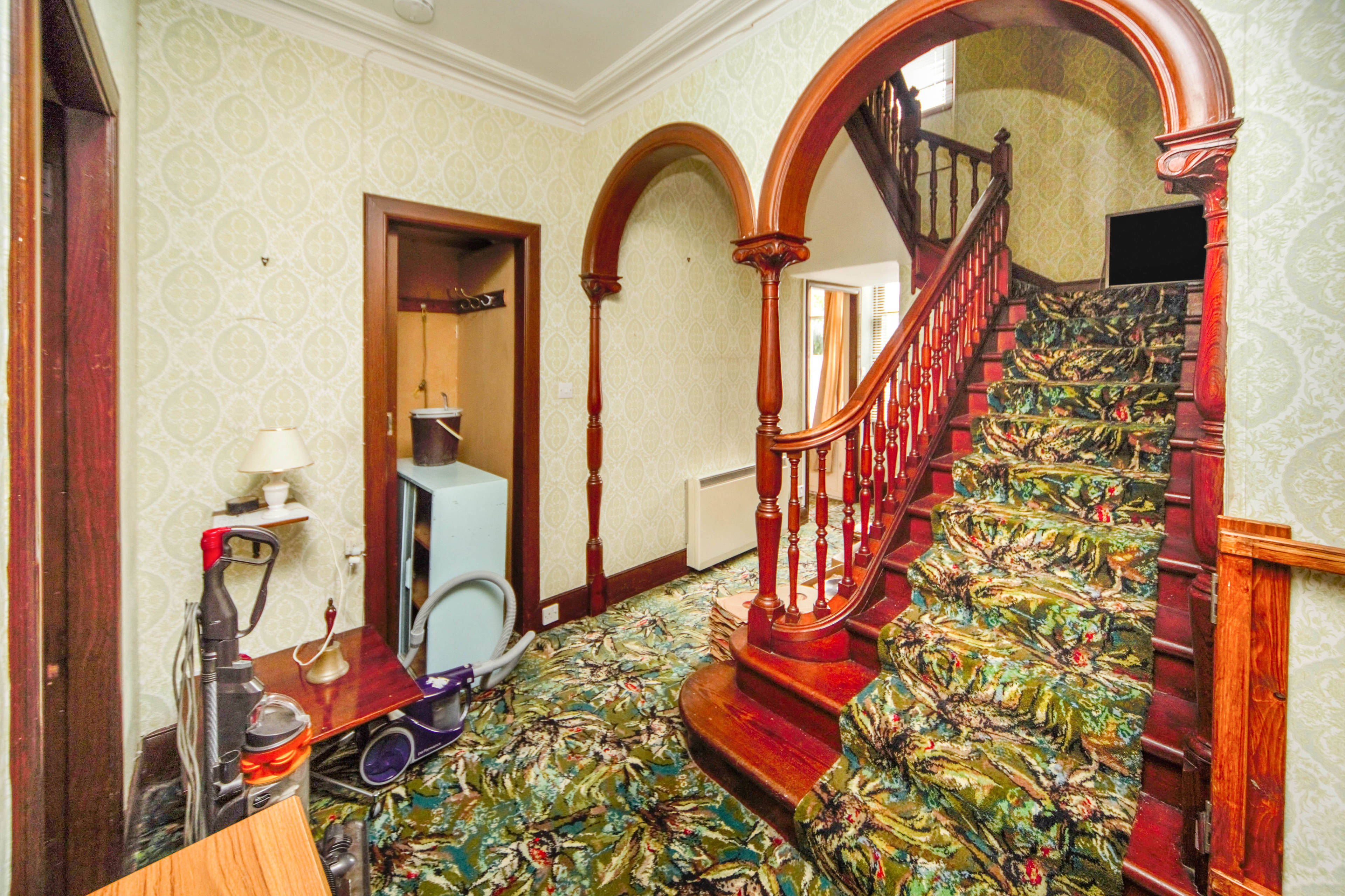 Hall