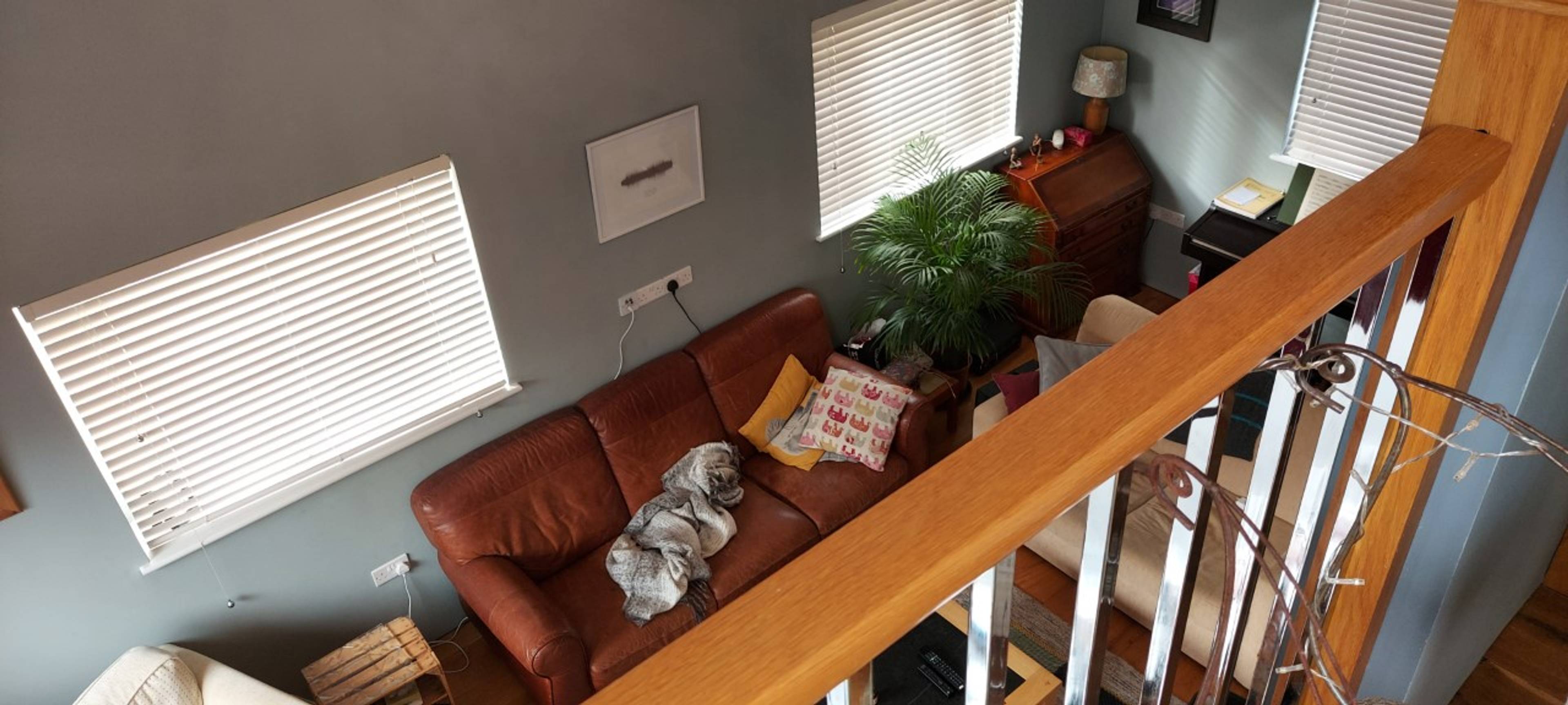 Mezzanine