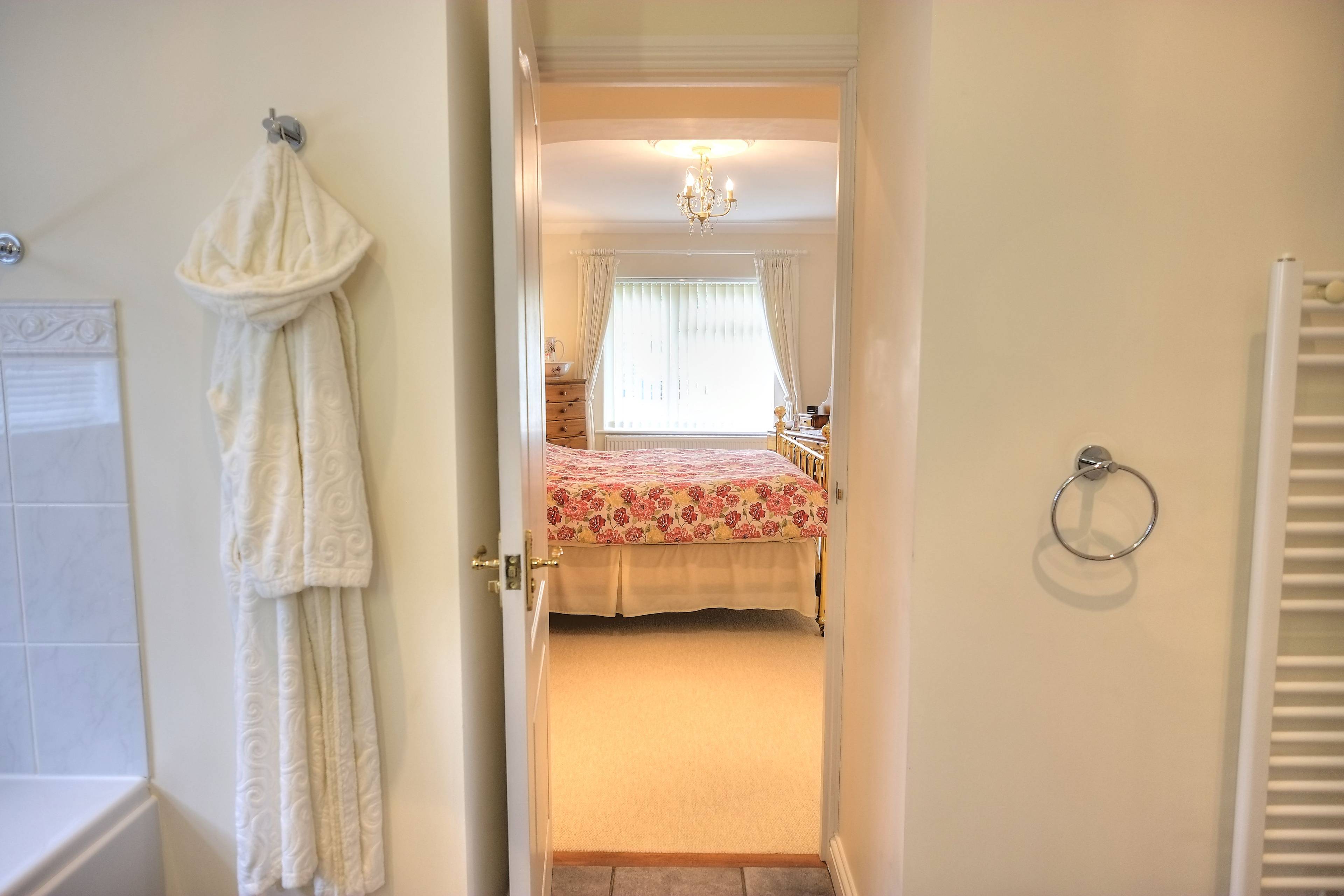Master En-suite
