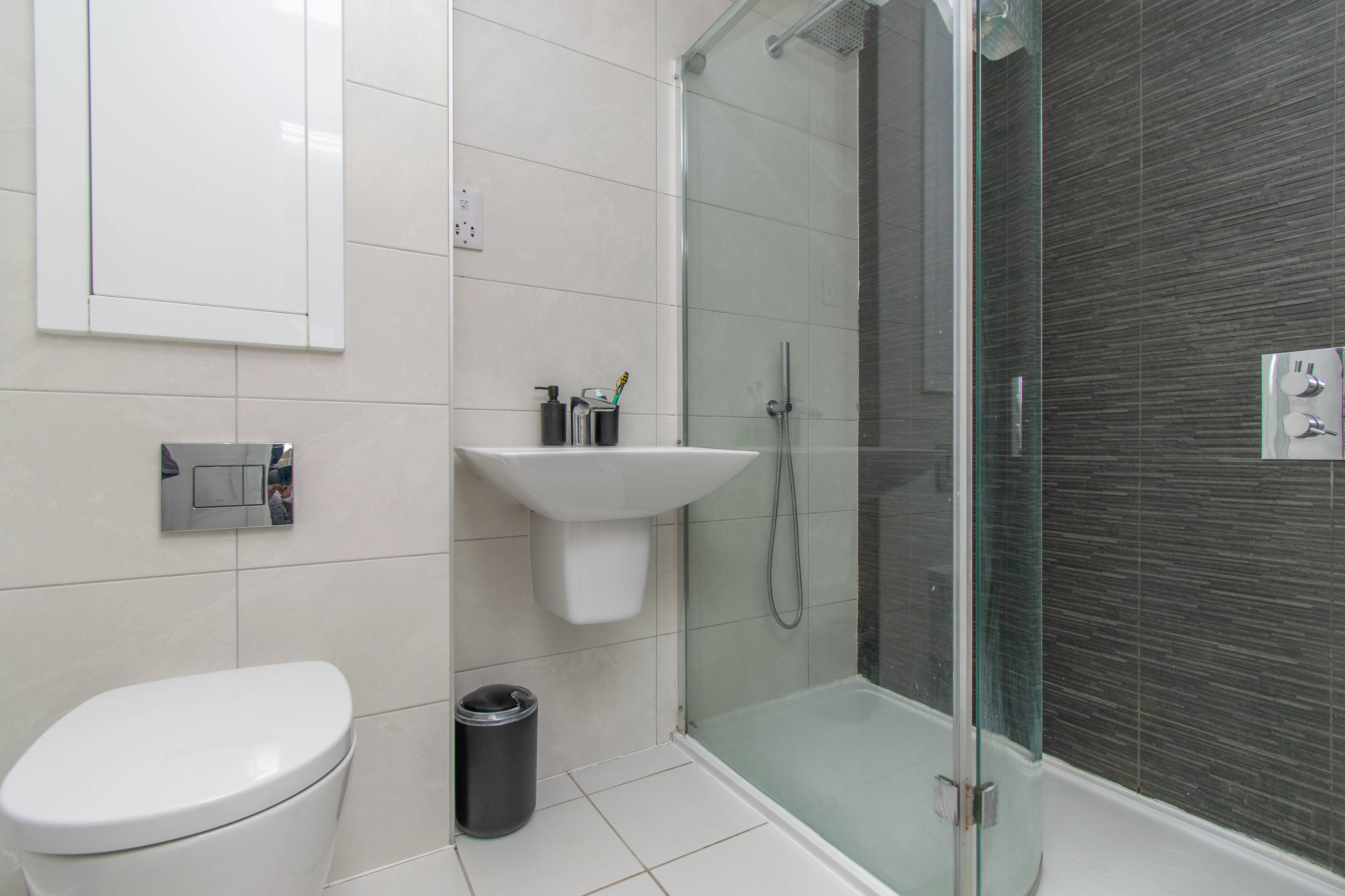 En-suite