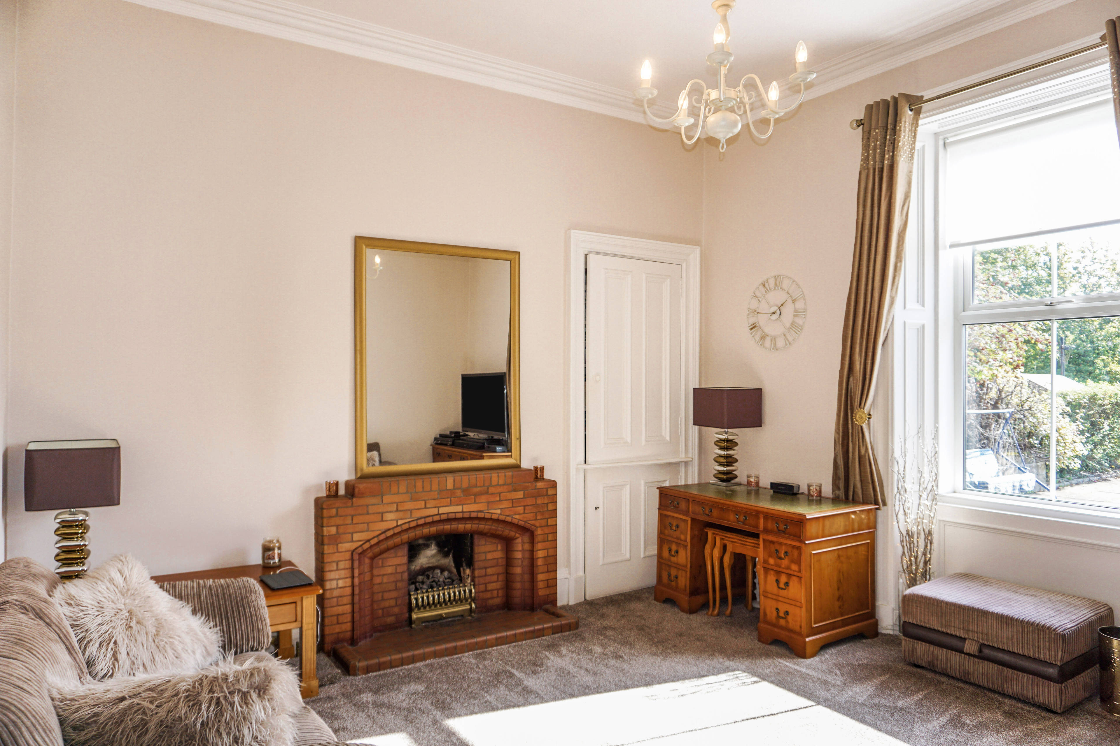 Morning Room