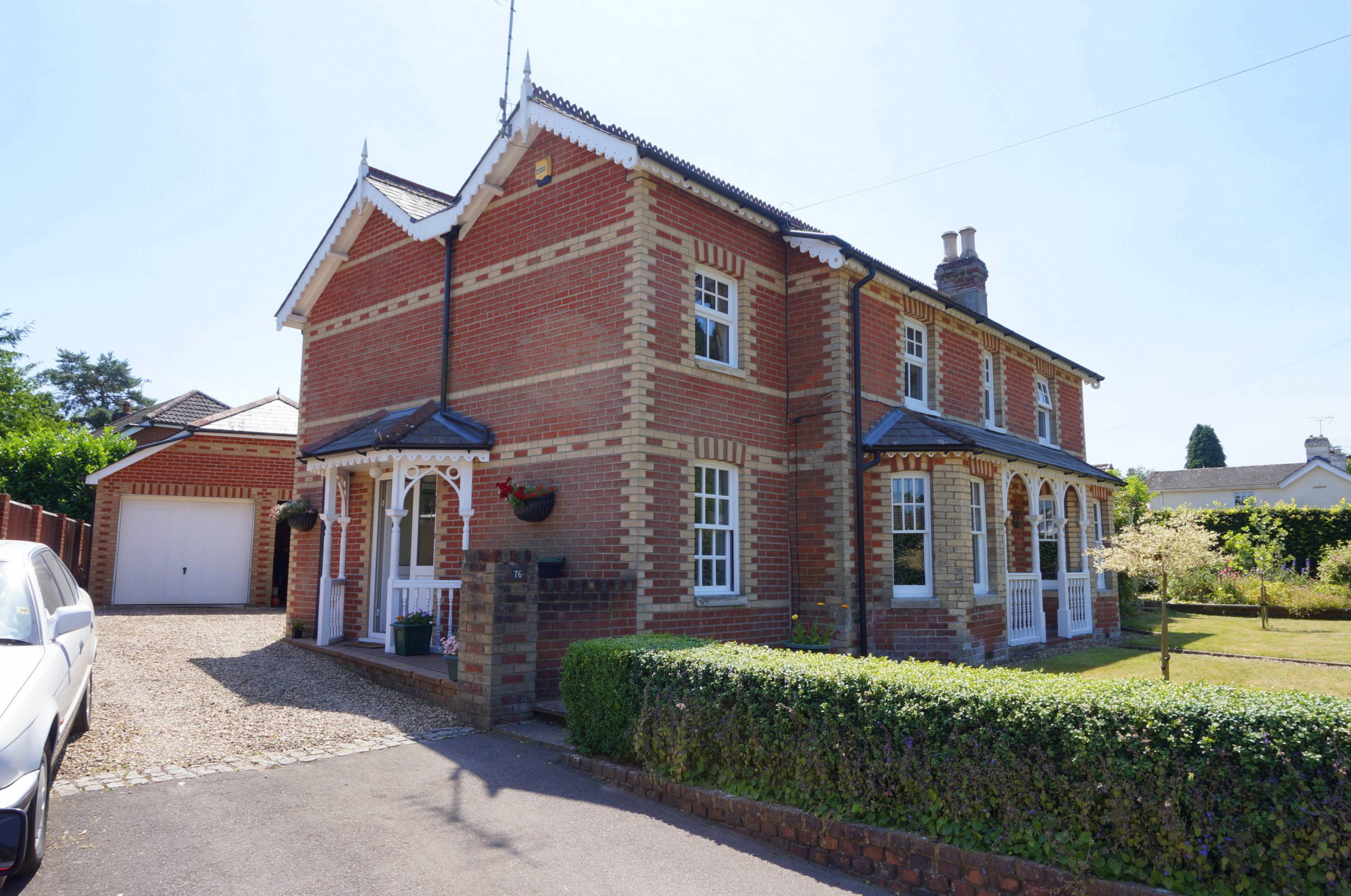 The Property