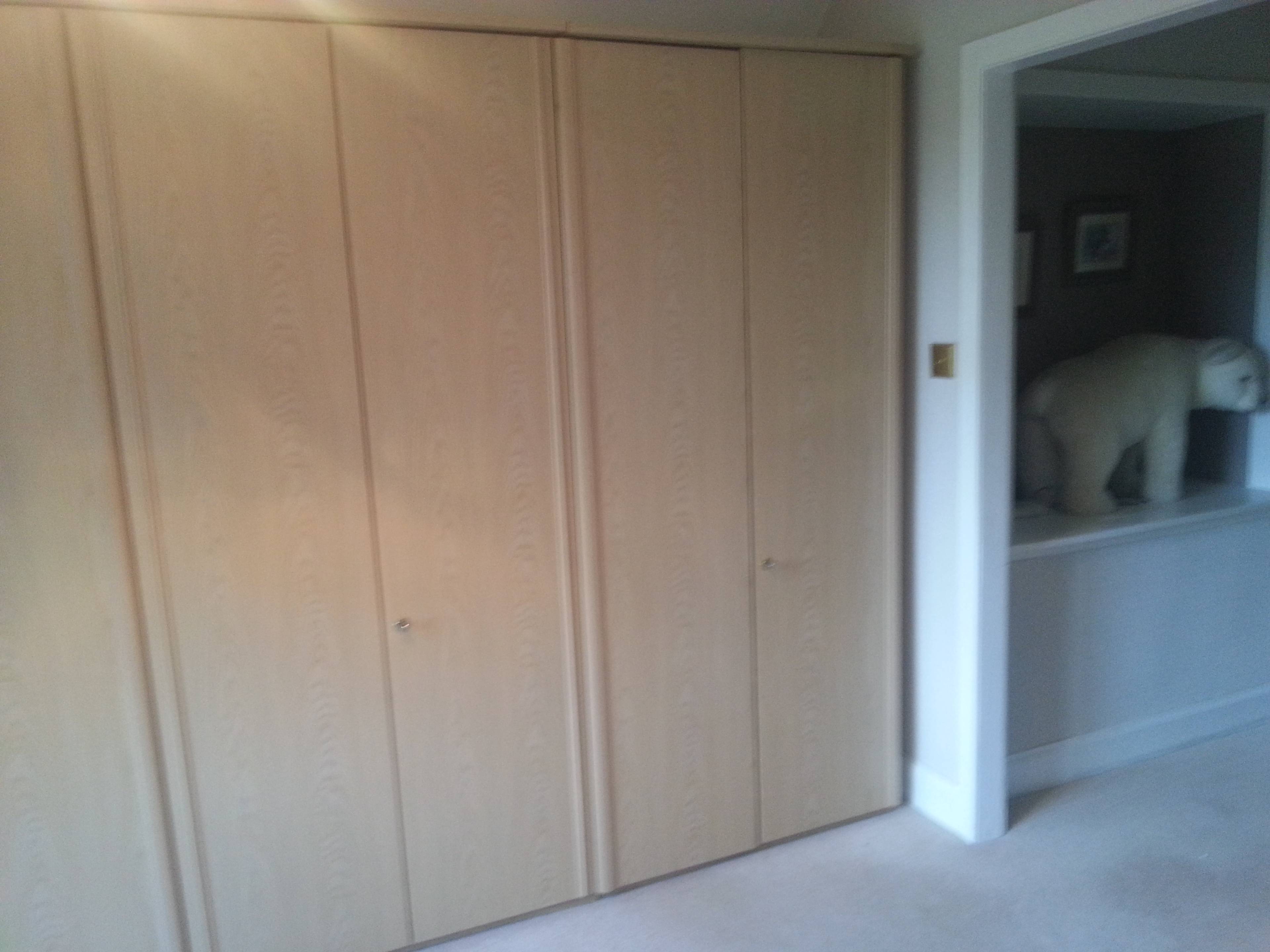 Bedroom Nine