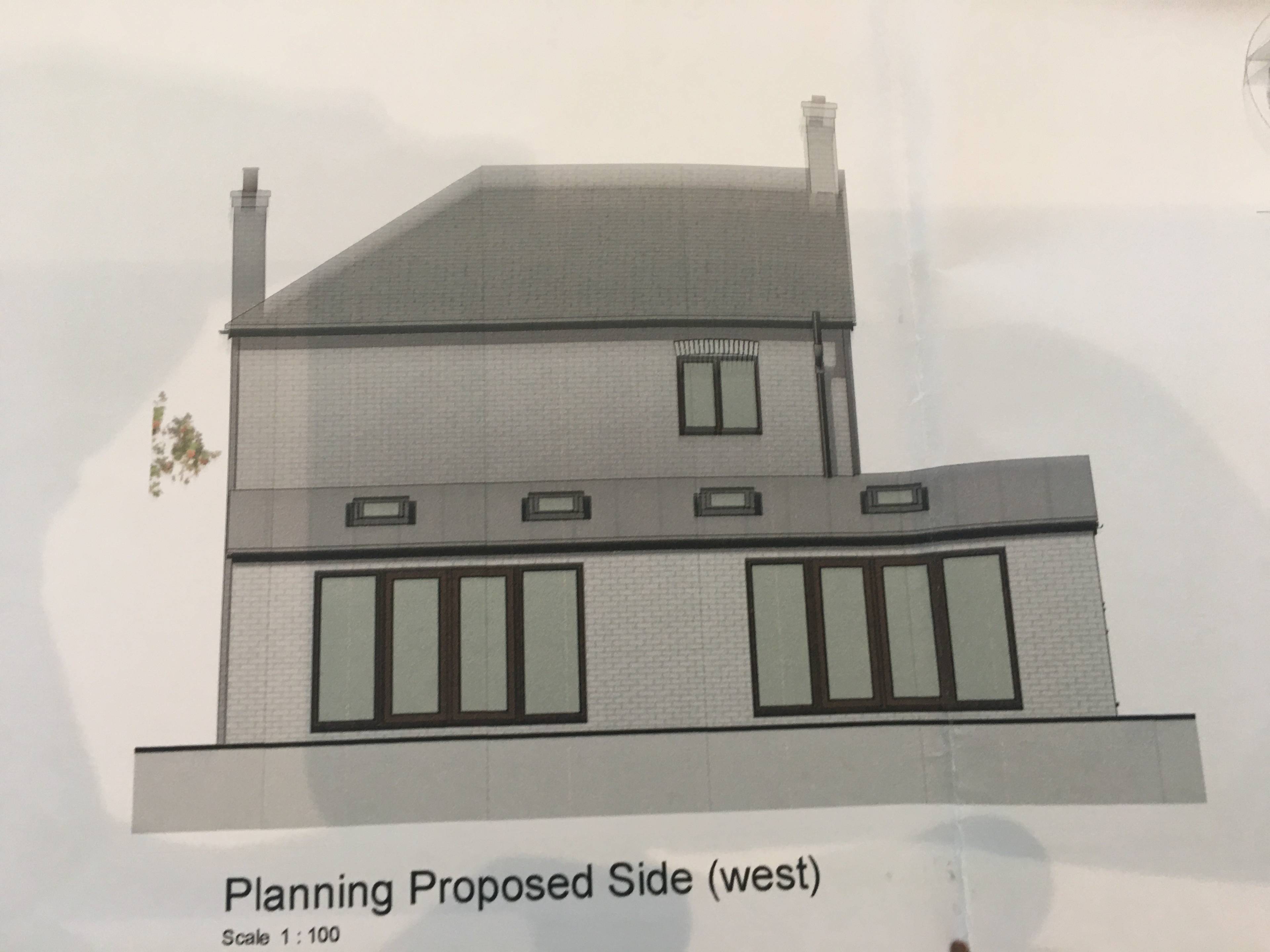 Planning Permission