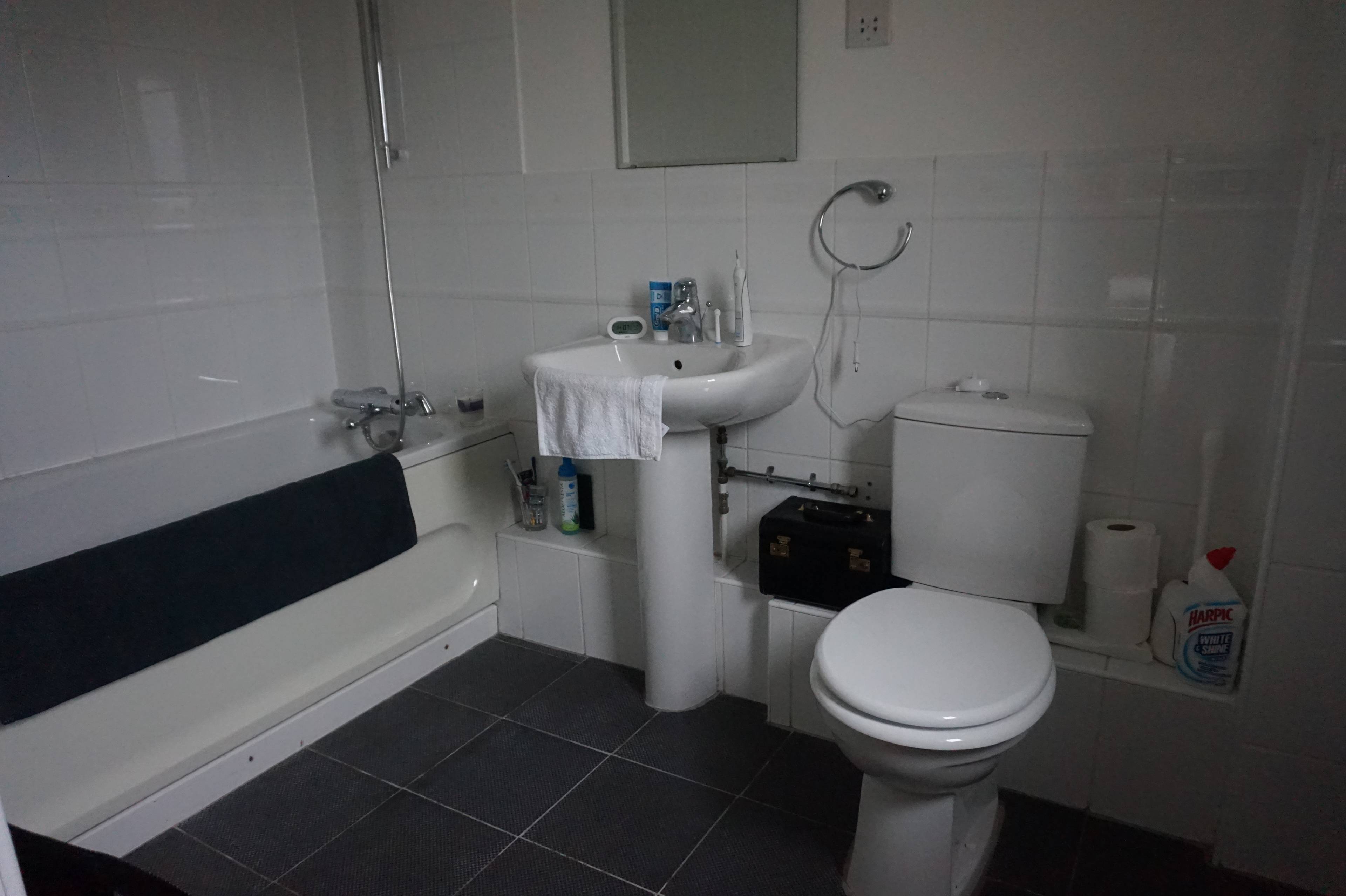 En-suite
