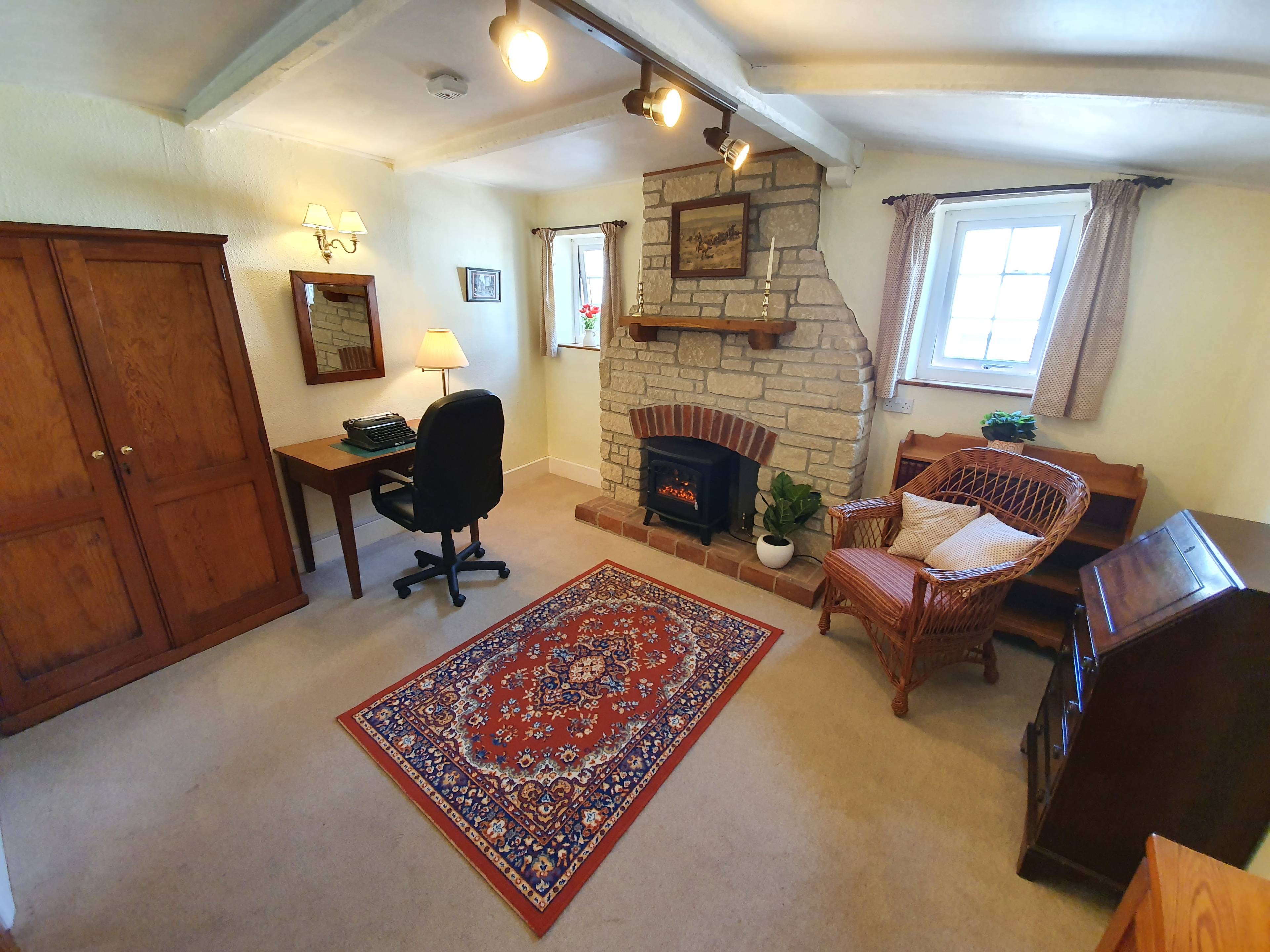 Snug / Office