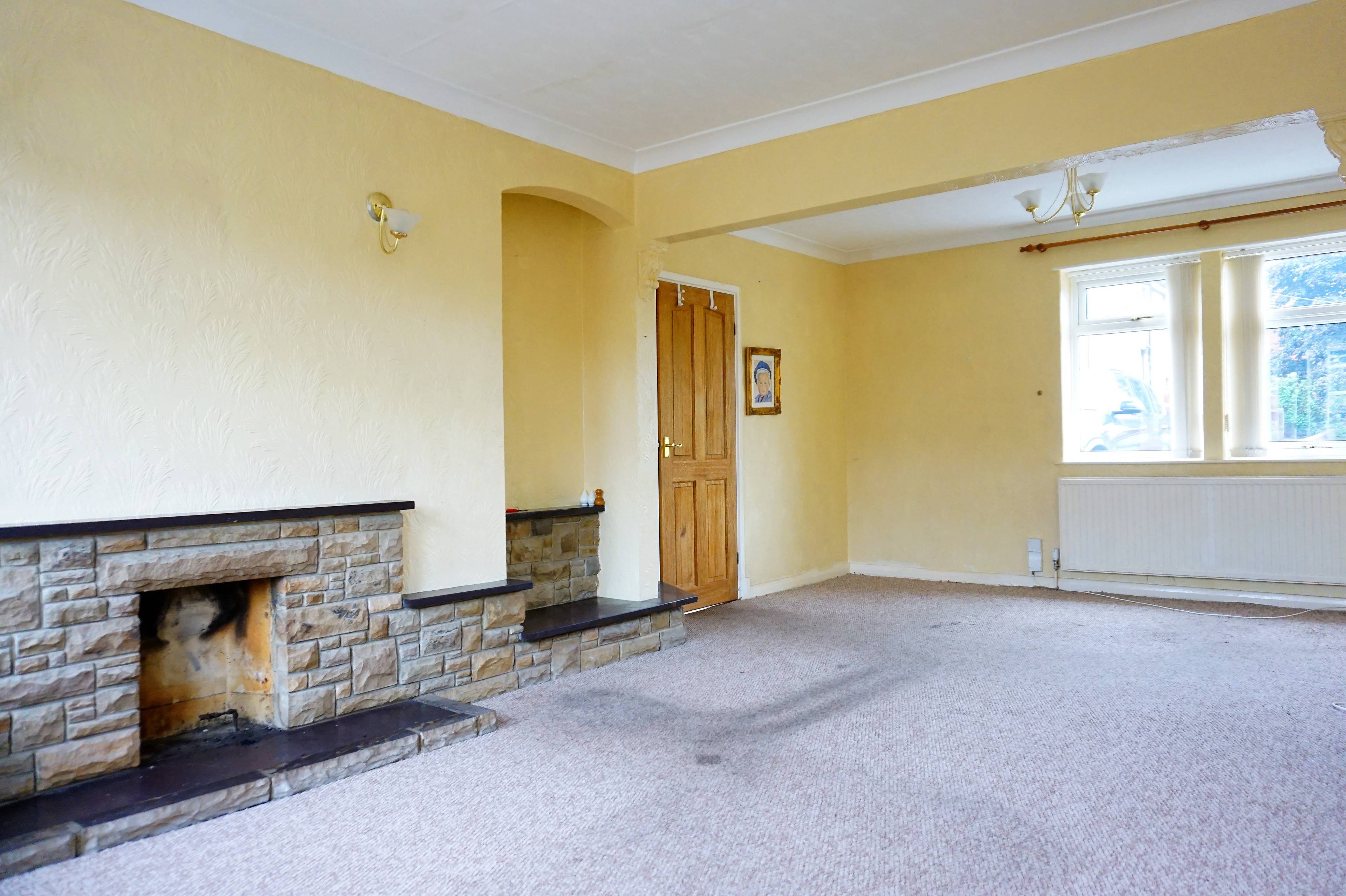 Living / Dining Room