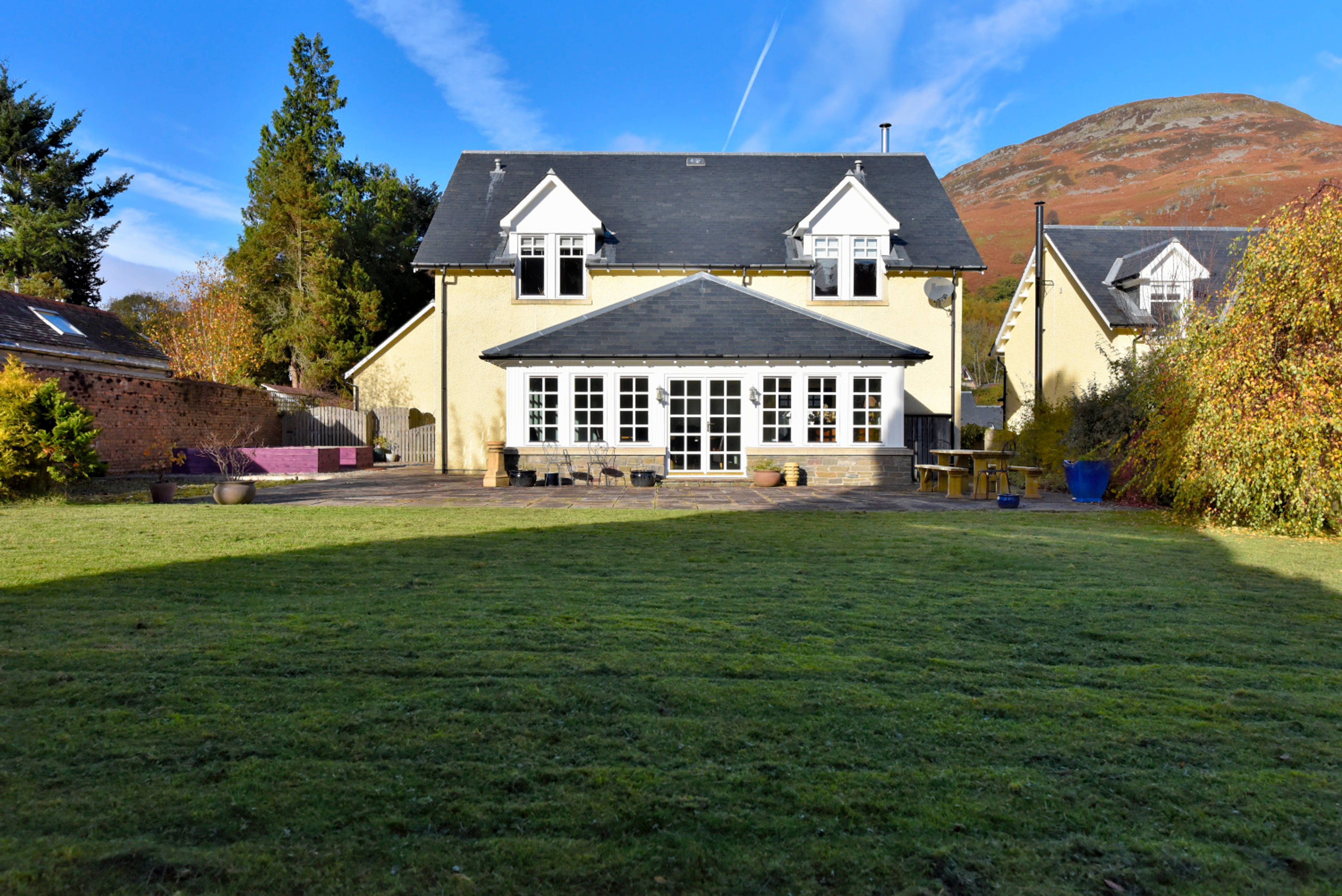View Of The Property