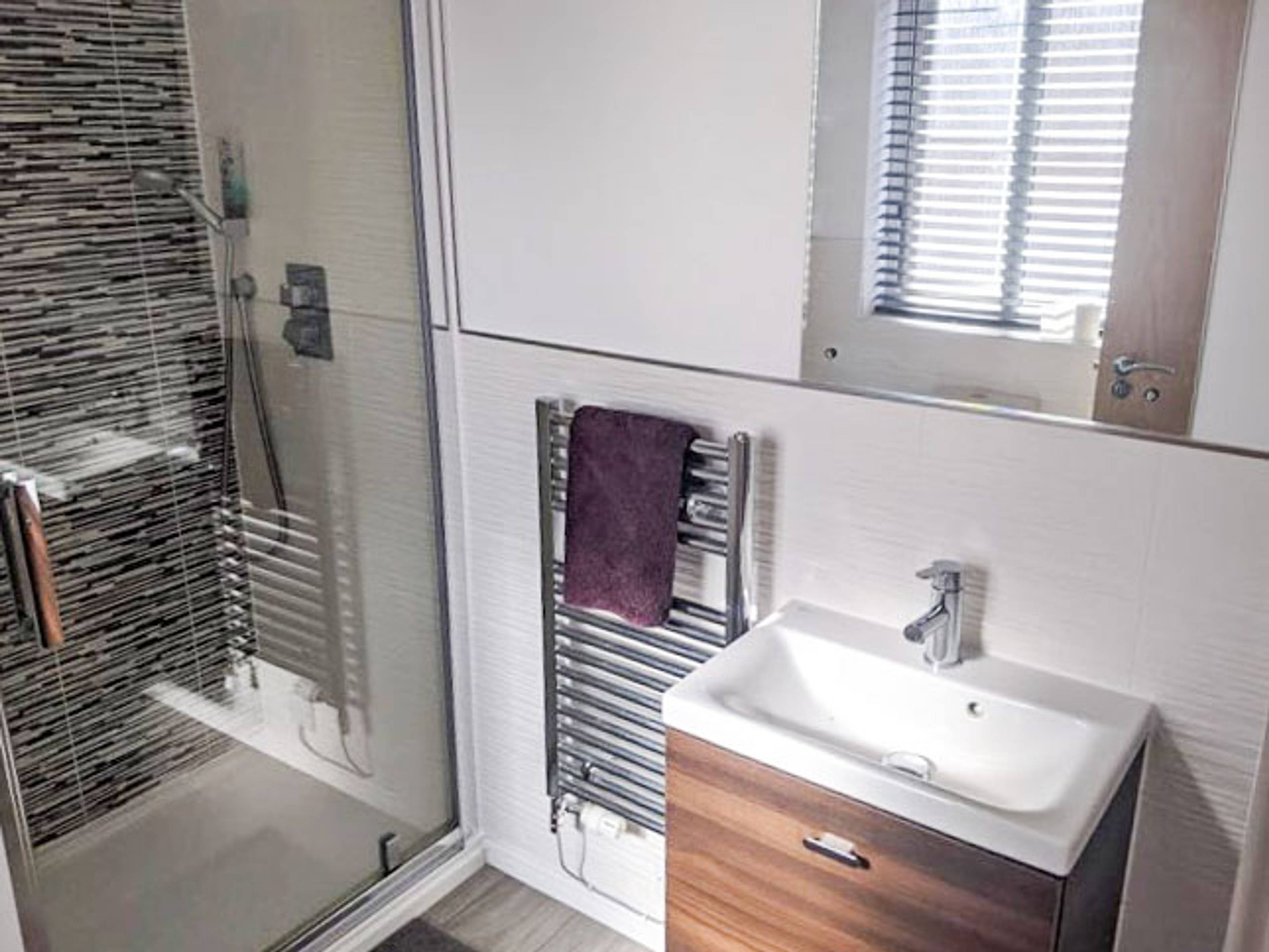 Master En-suite
