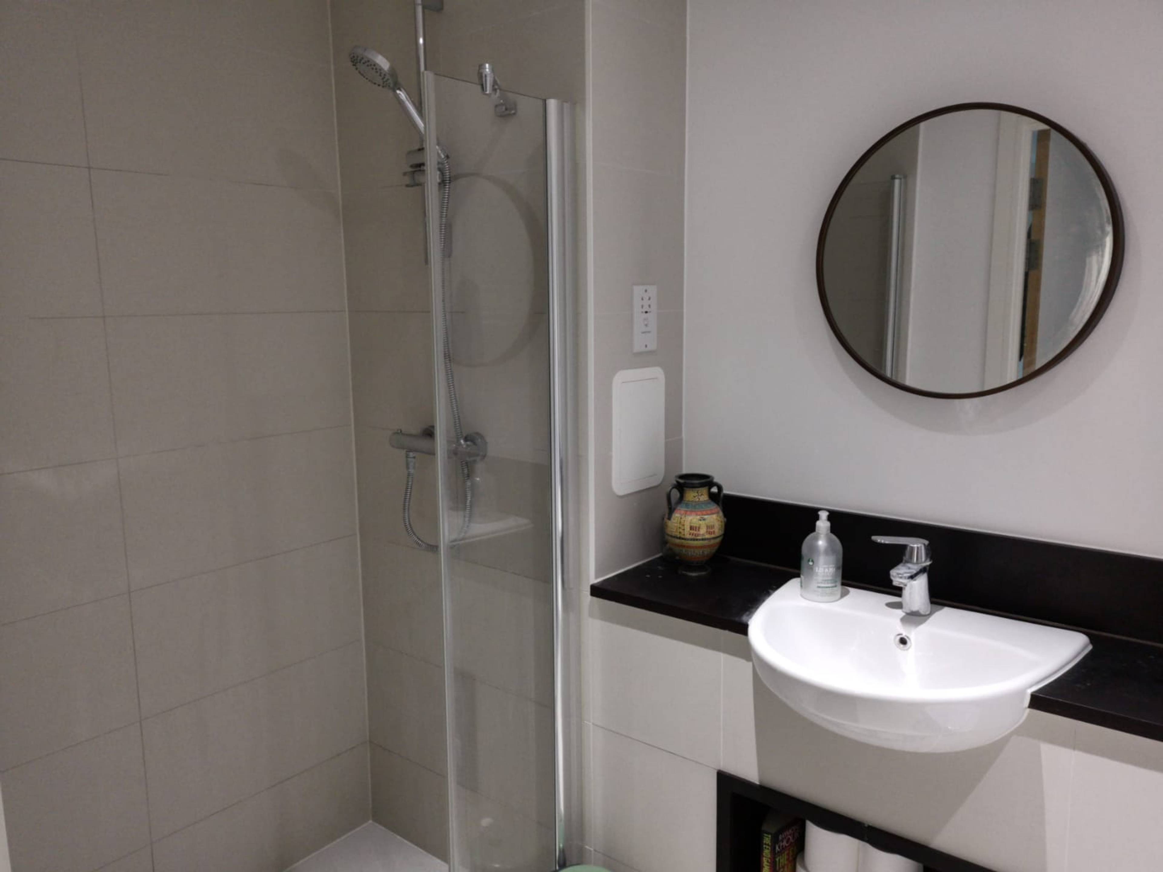 En-suite