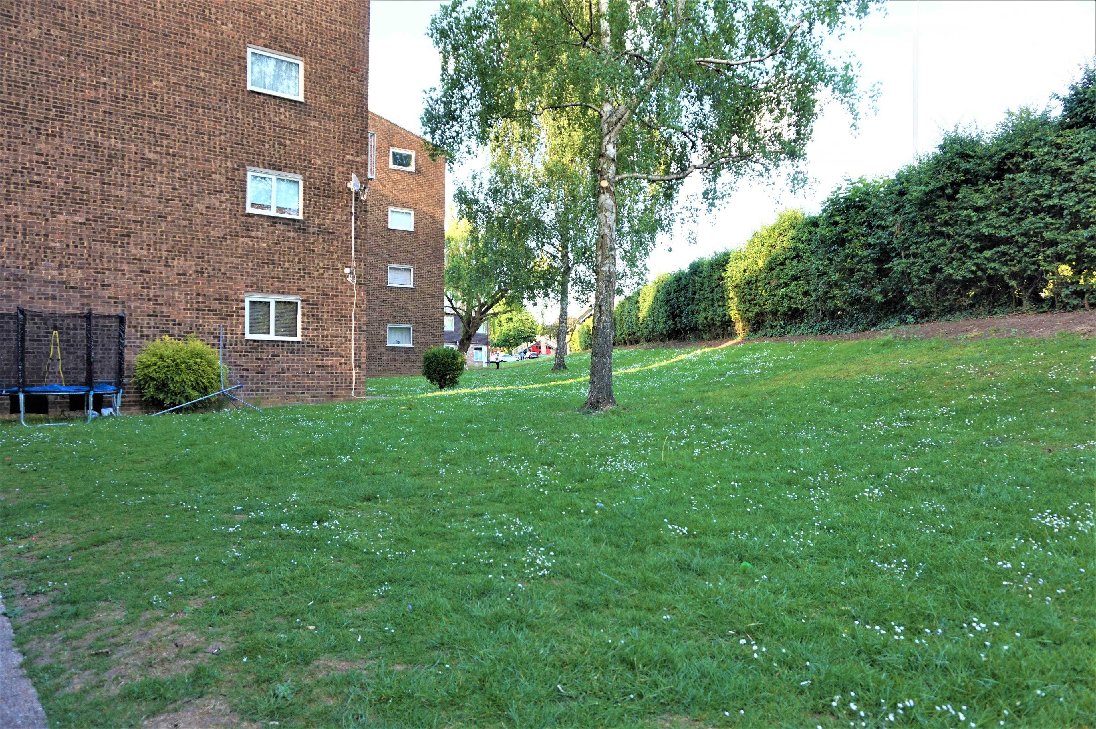 Communal Gardens