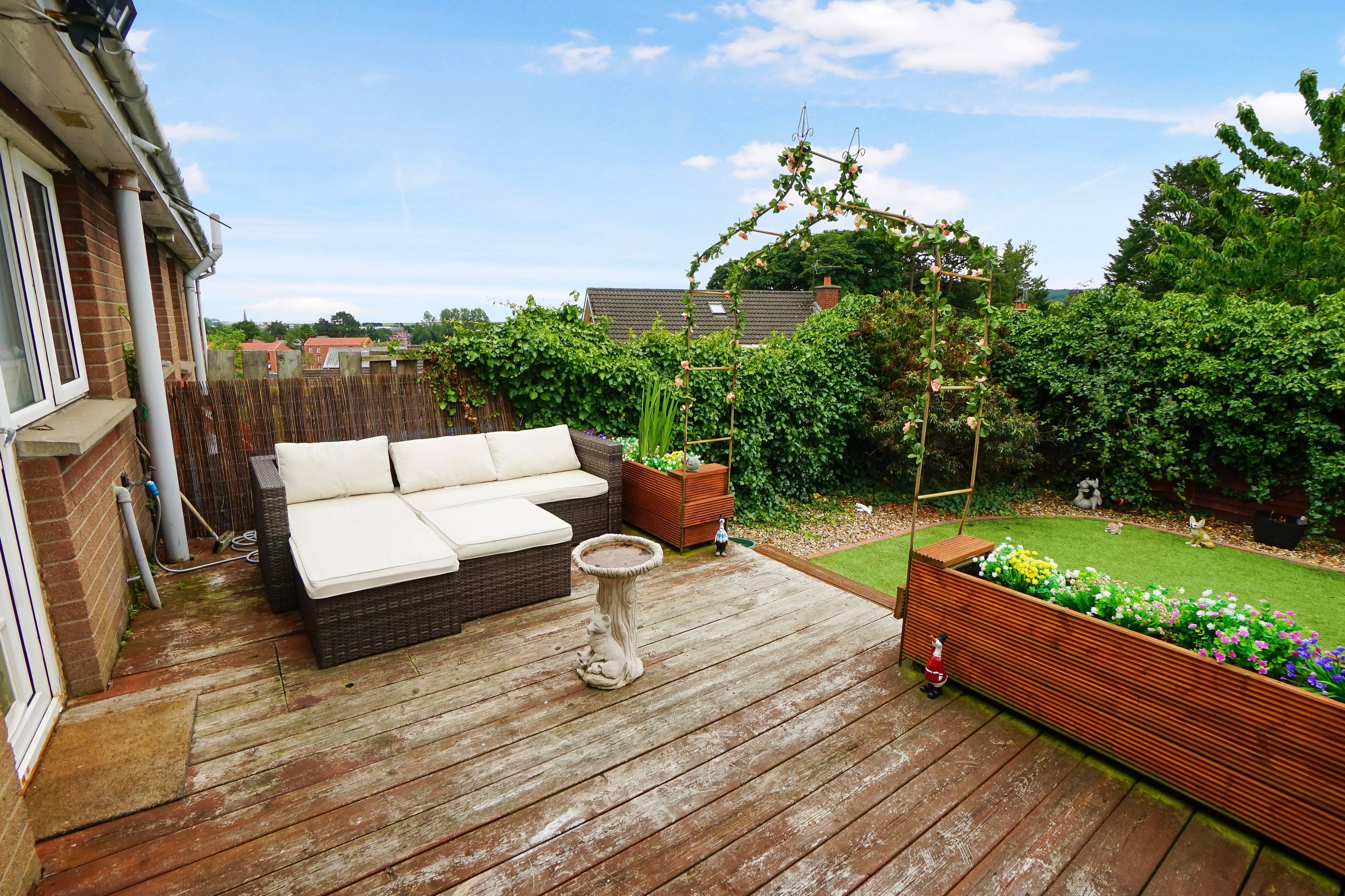 Sun Terrace