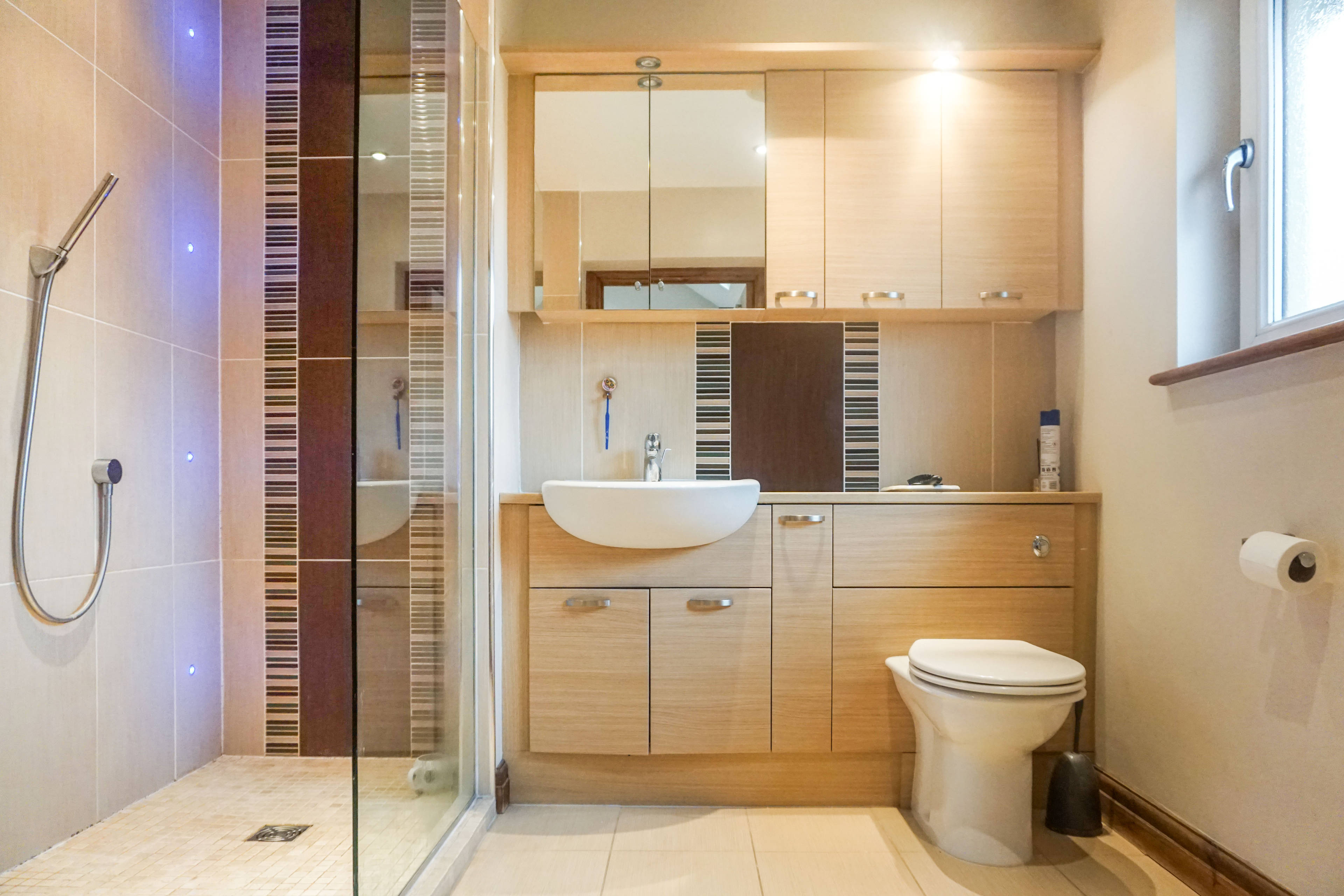 En-suite Two
