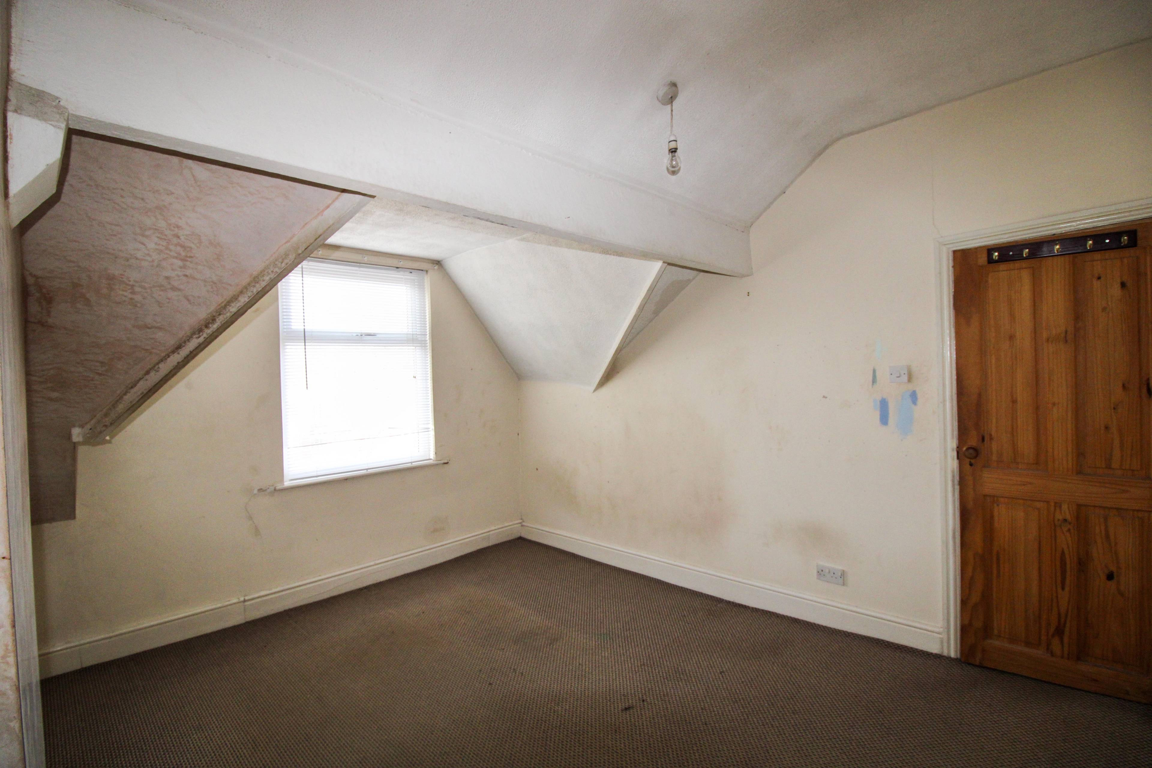 Bedroom Six