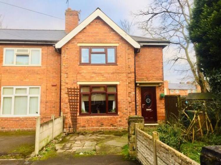 3 bedroom semi-detached house