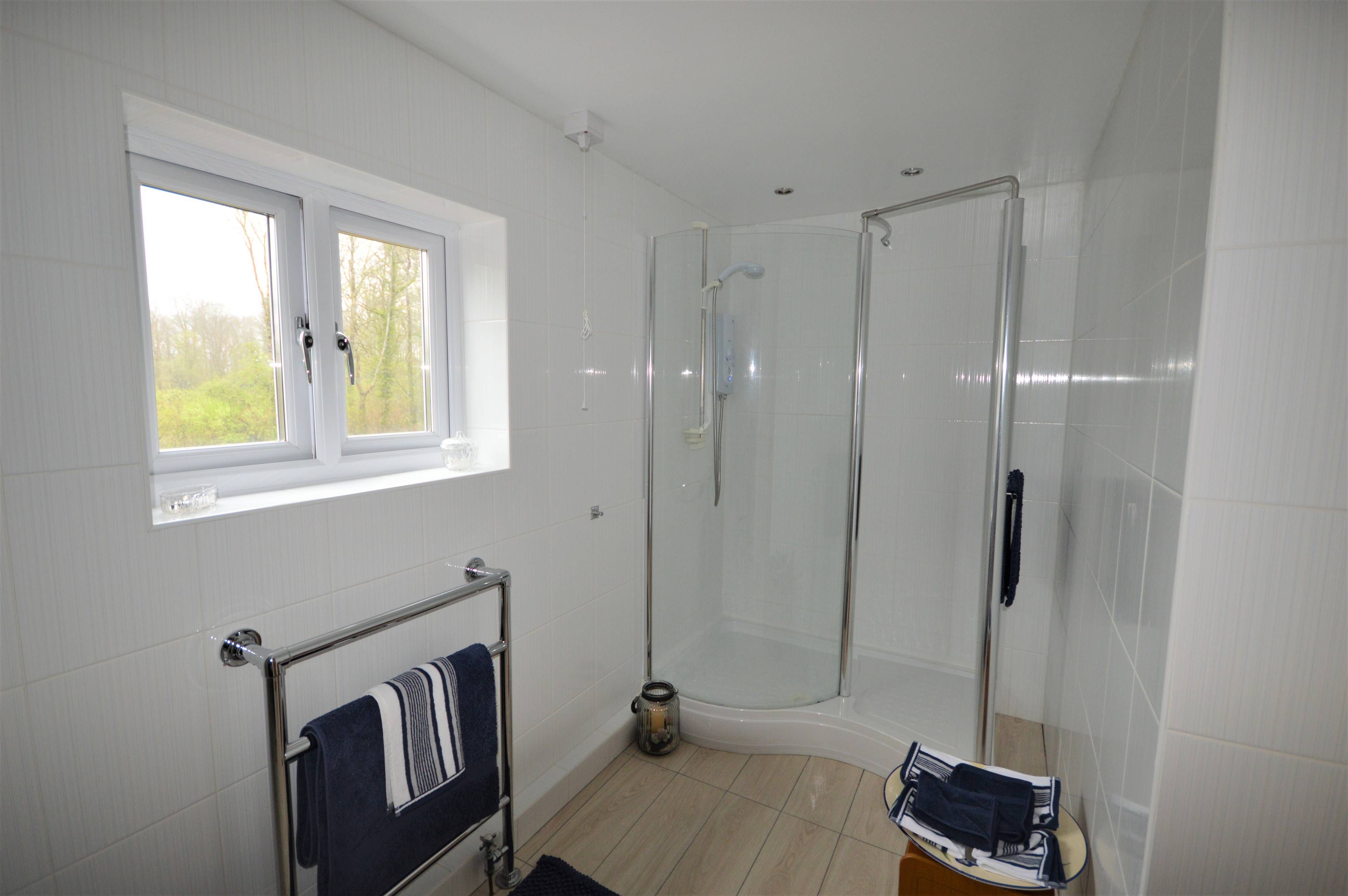 Master En-suite
