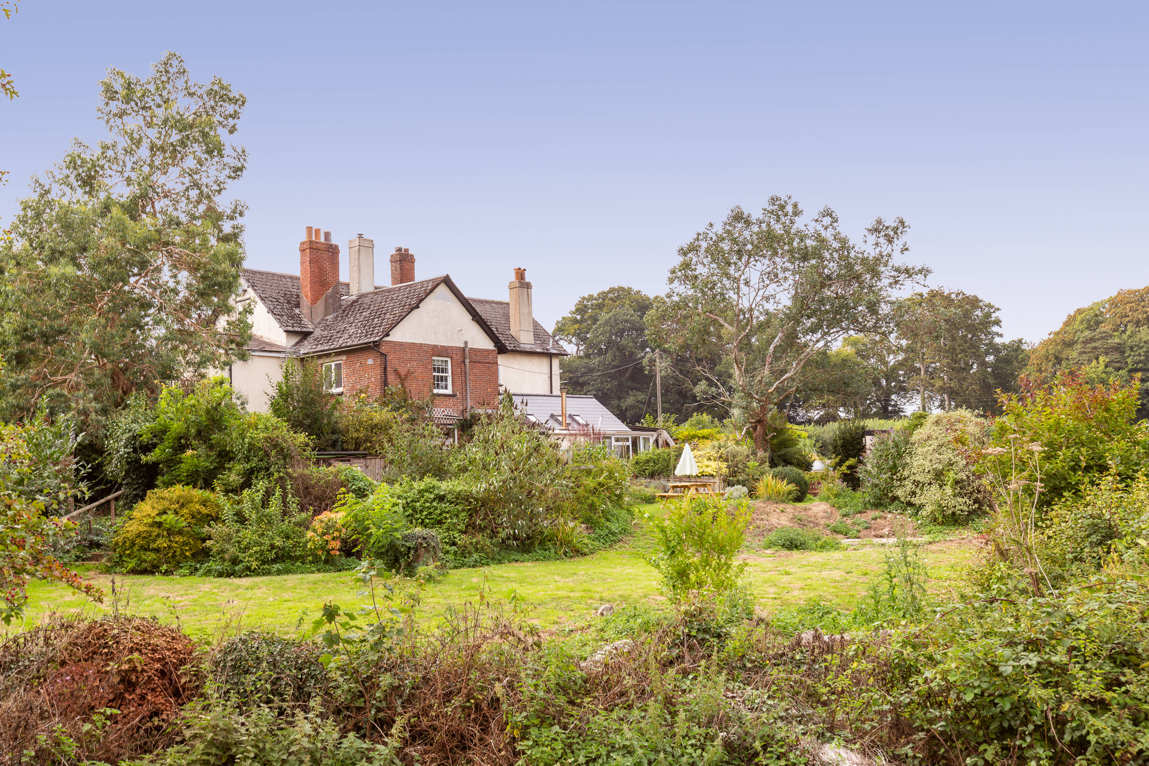 View Of The Property